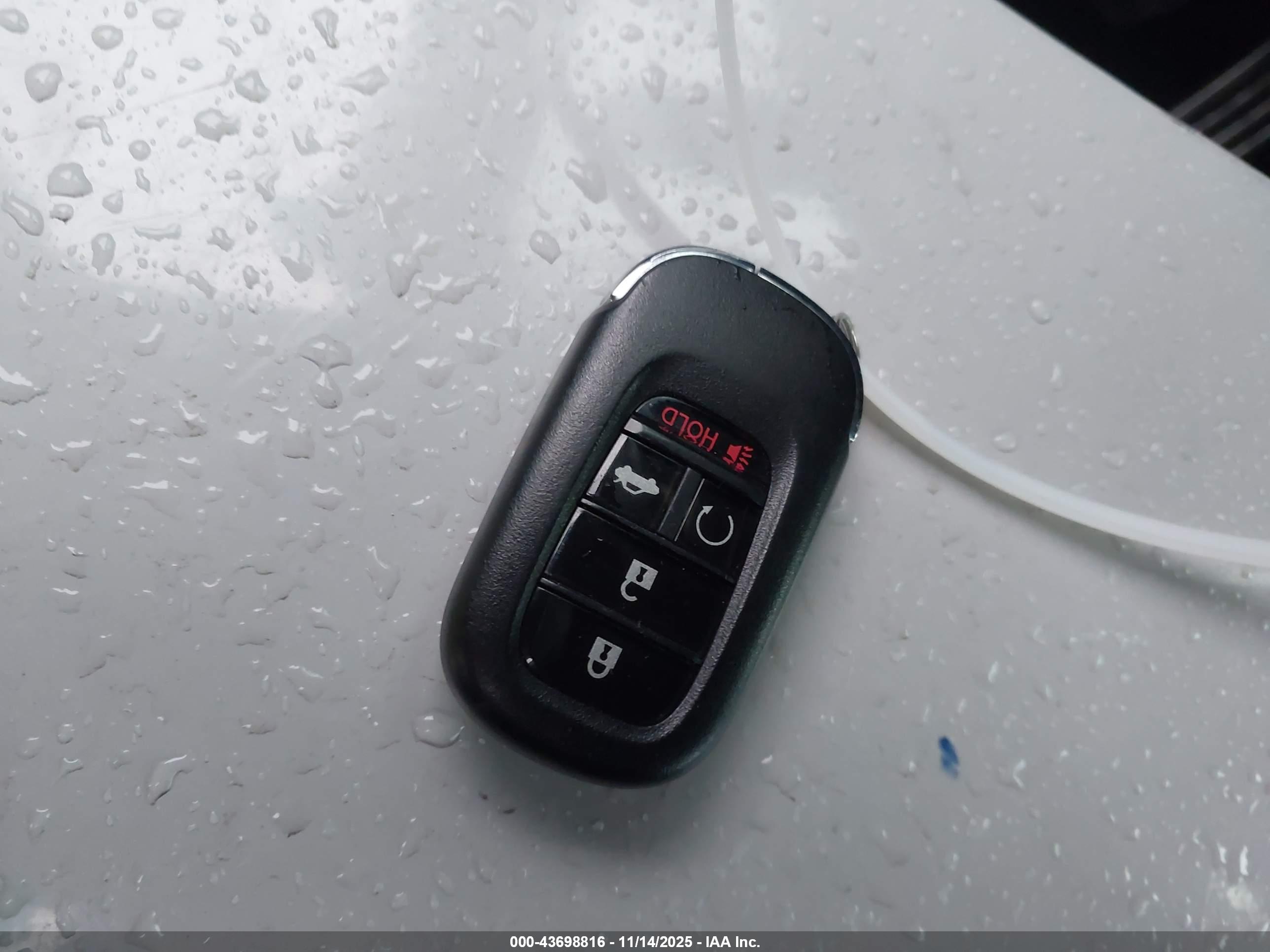 HONDA CIVIC image 11