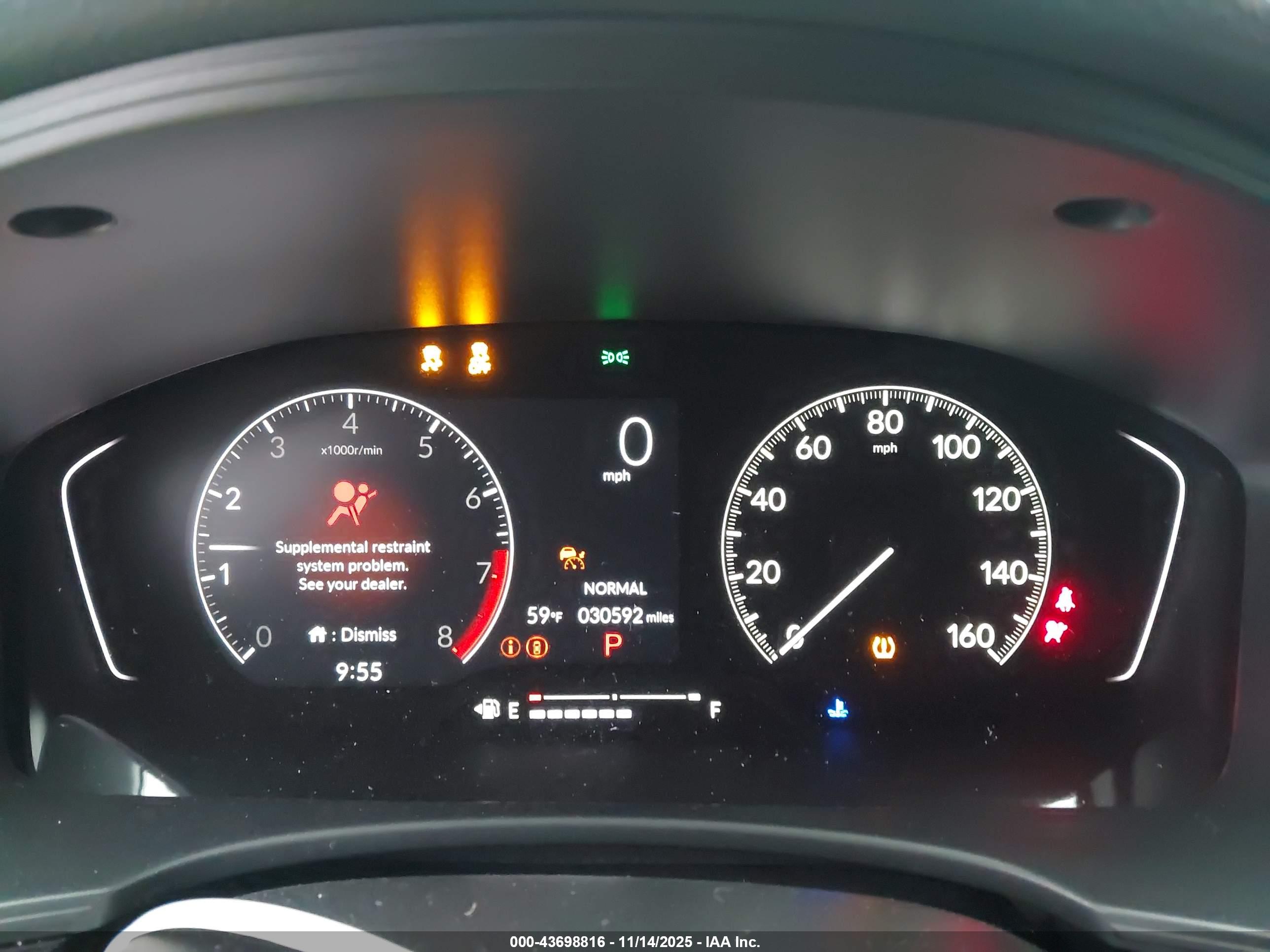 HONDA CIVIC image 7