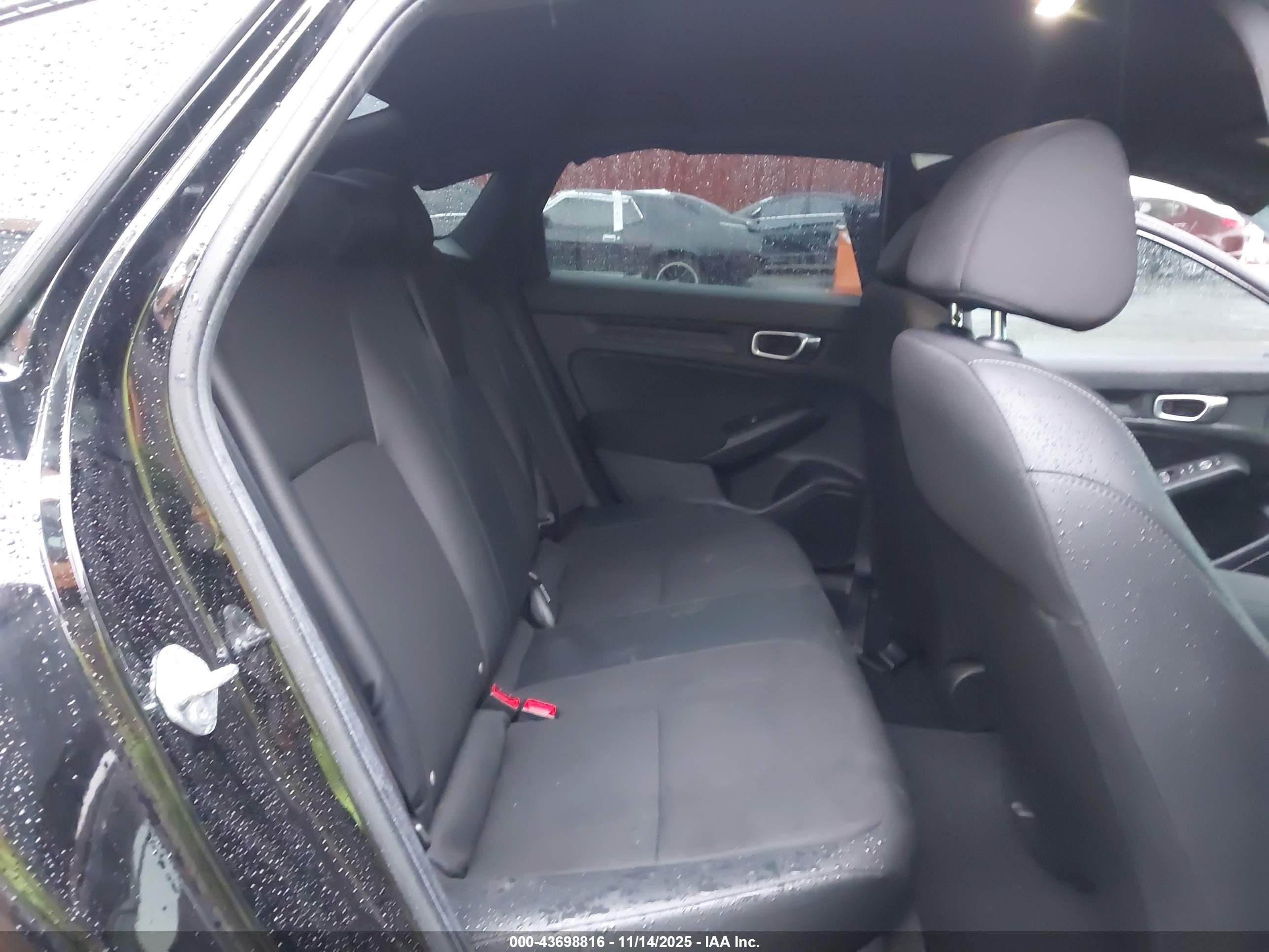 HONDA CIVIC image 8