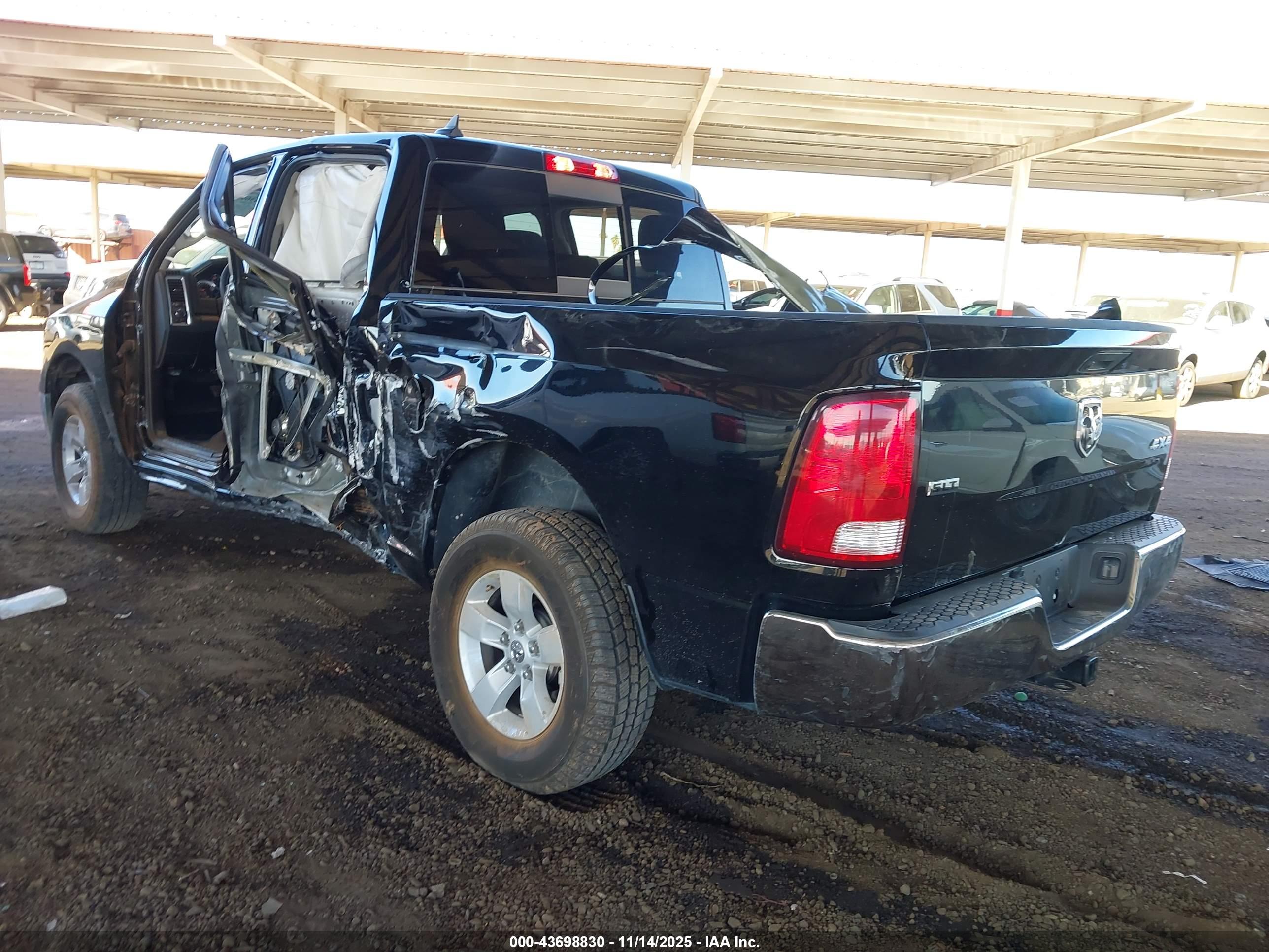 RAM 1500 image 3