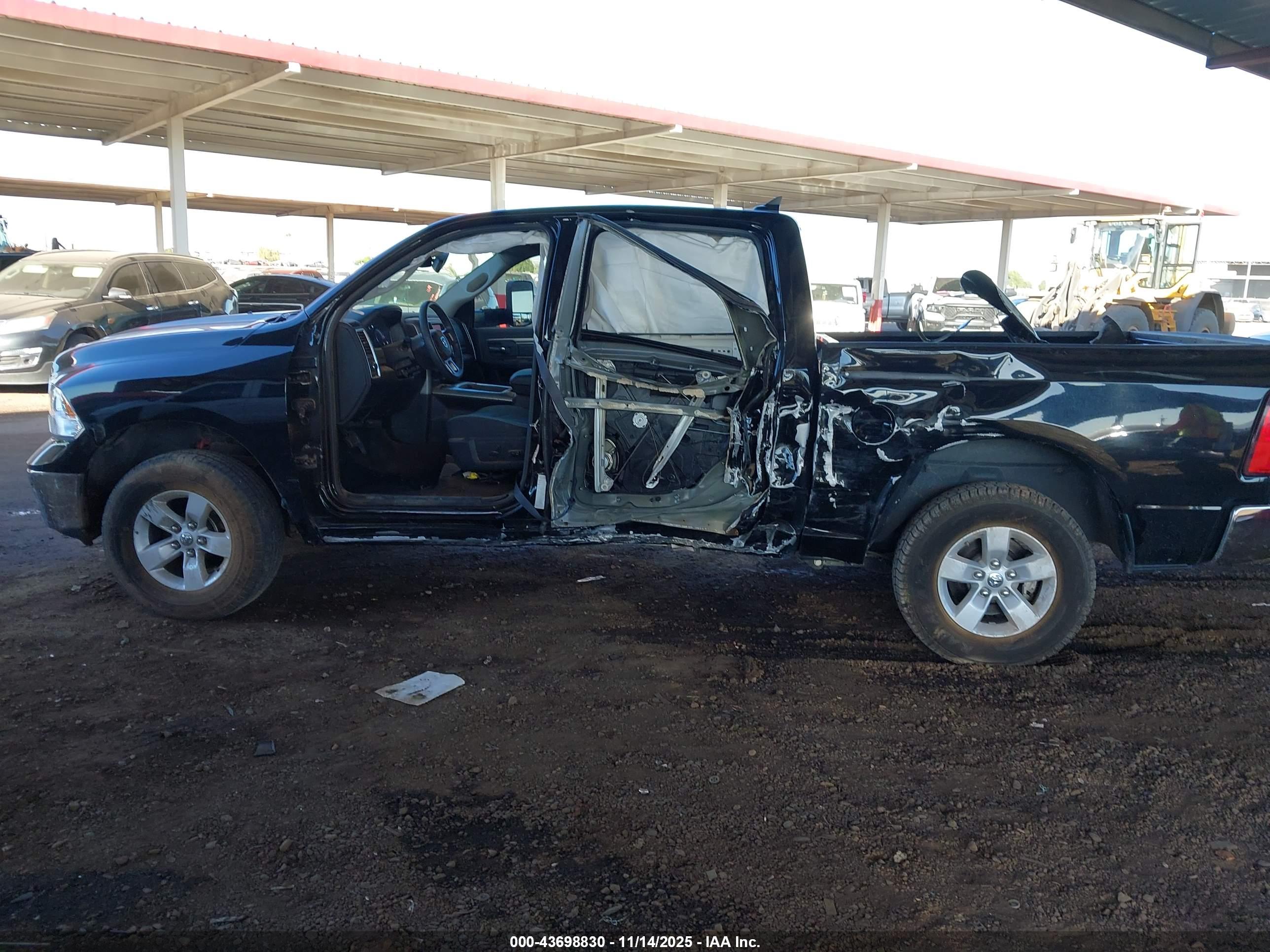 RAM 1500 image 6