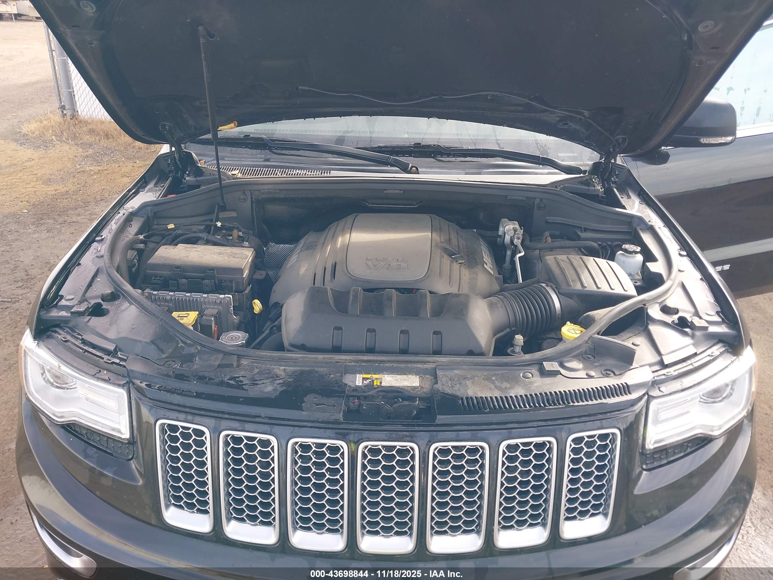 JEEP GRAND image 10