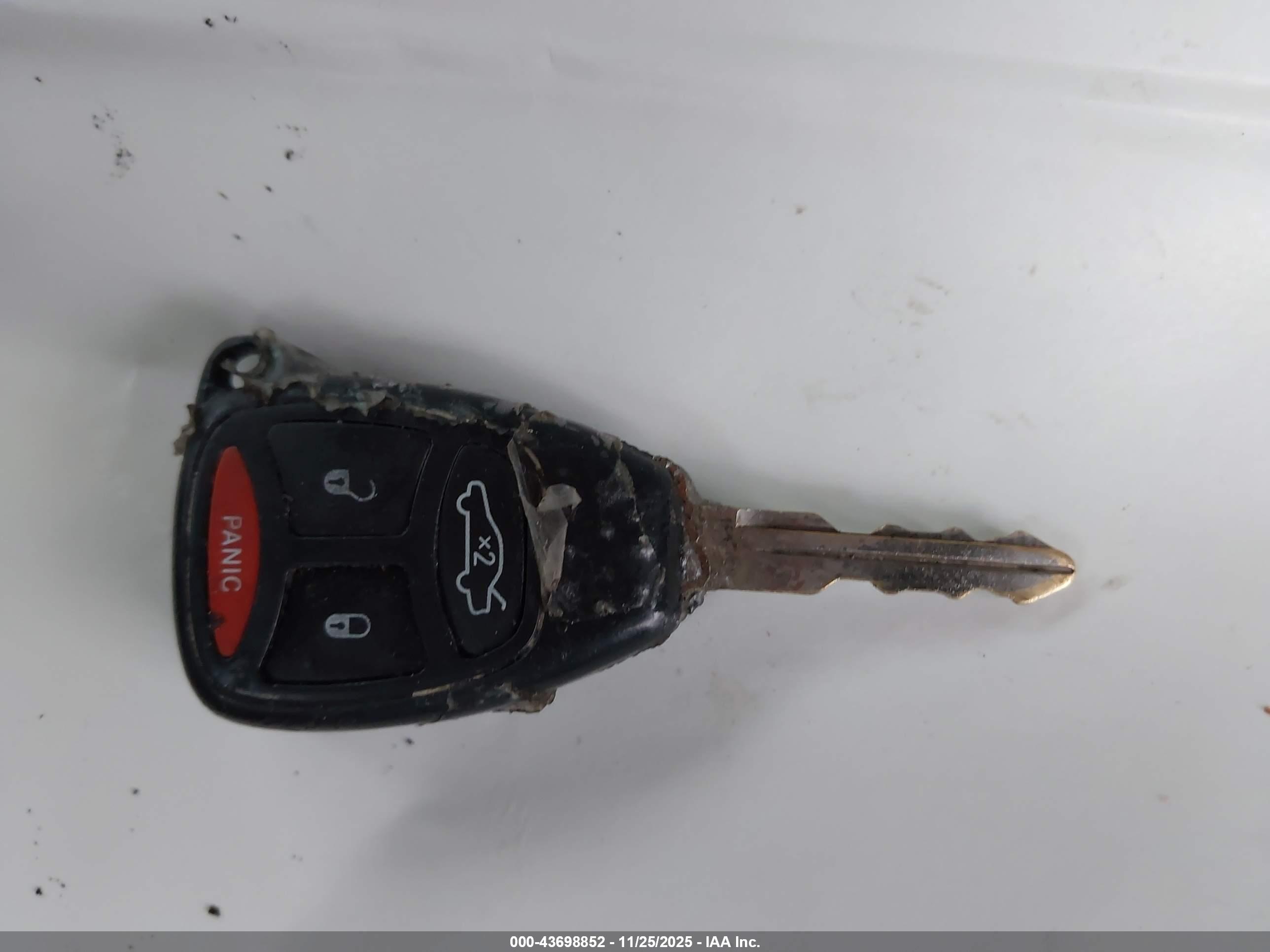 CHRYSLER 300C image 11