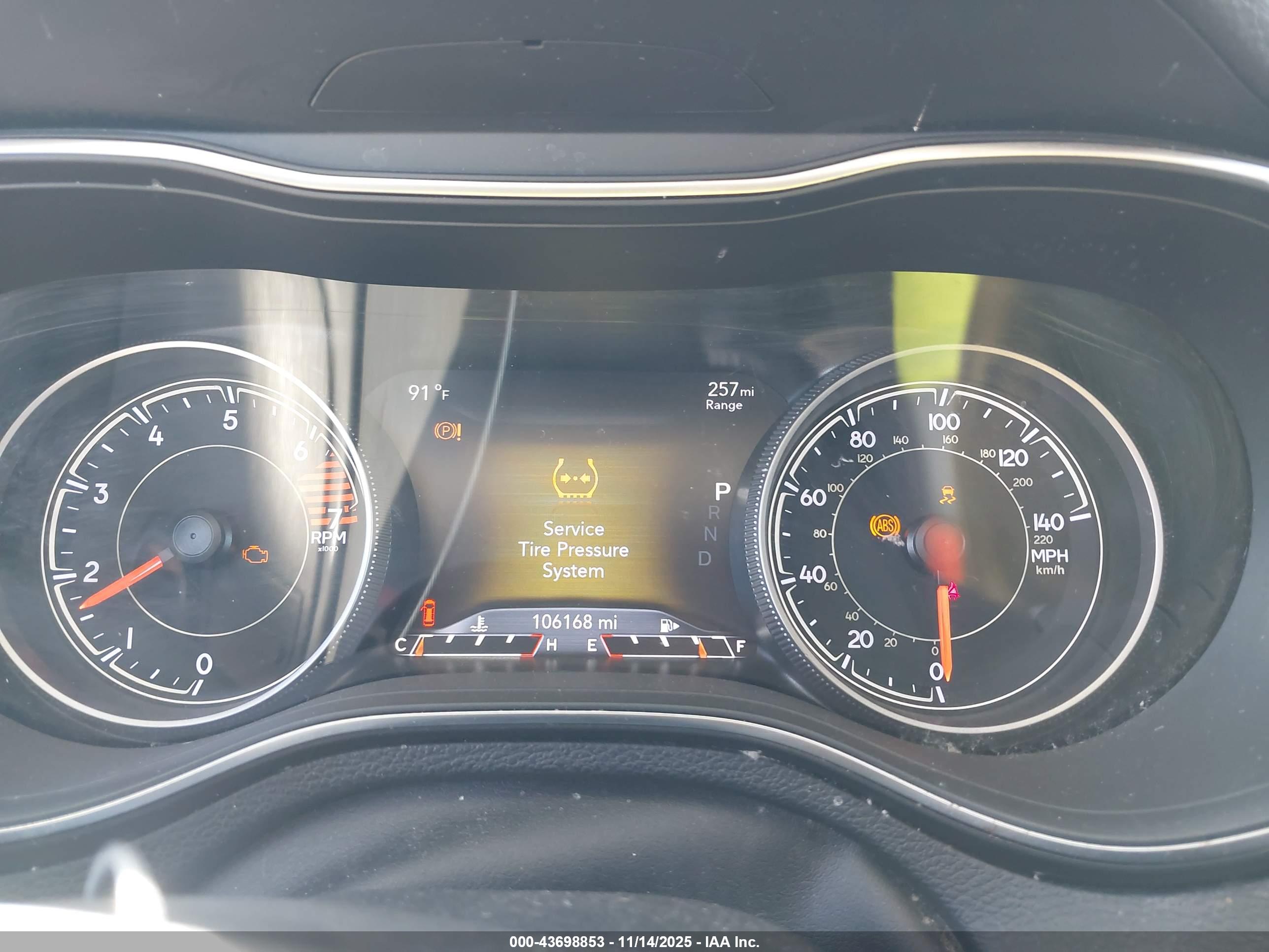 JEEP CHEROKEE image 7