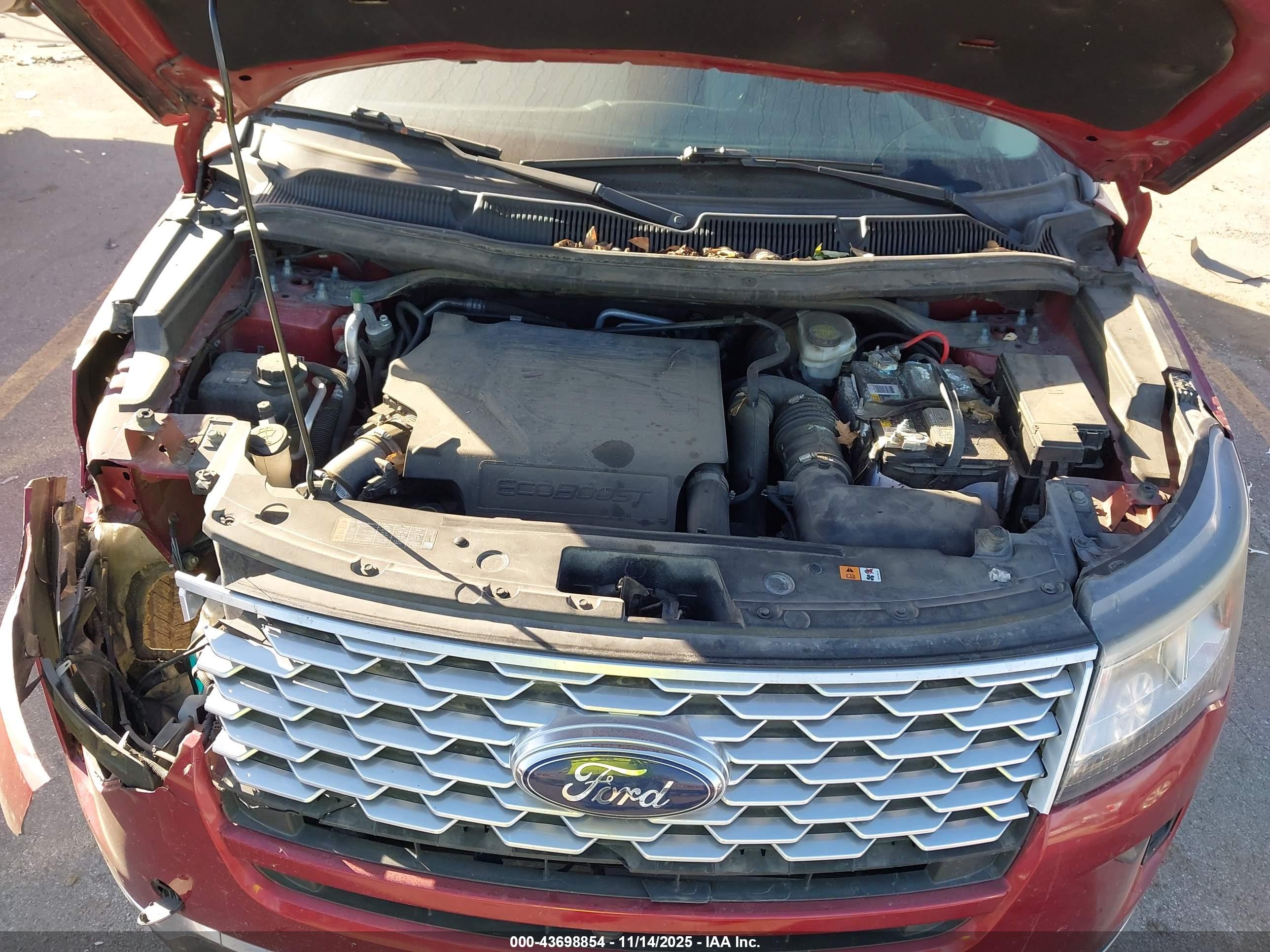 FORD EXPLORER image 10