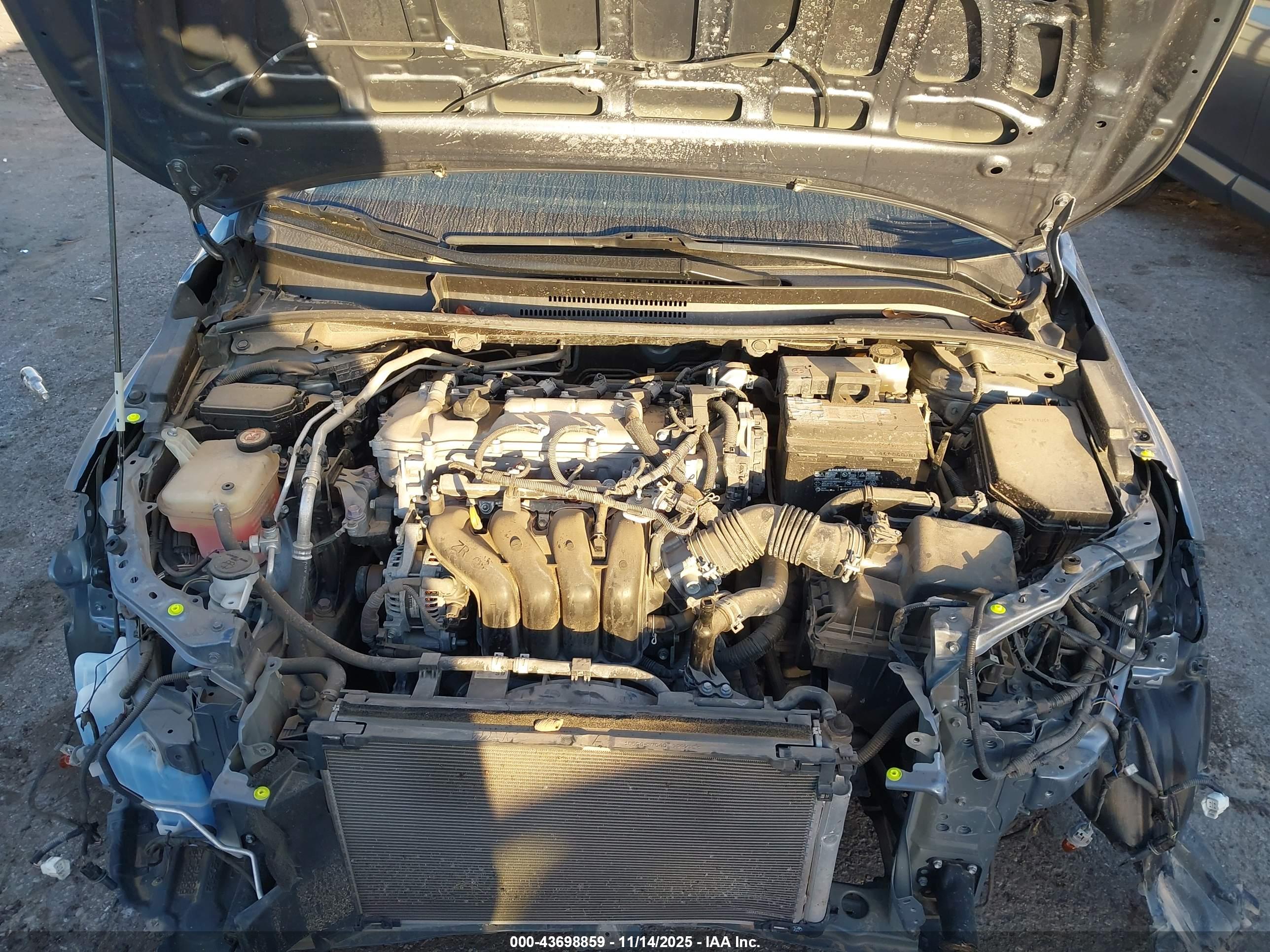 TOYOTA COROLLA image 10