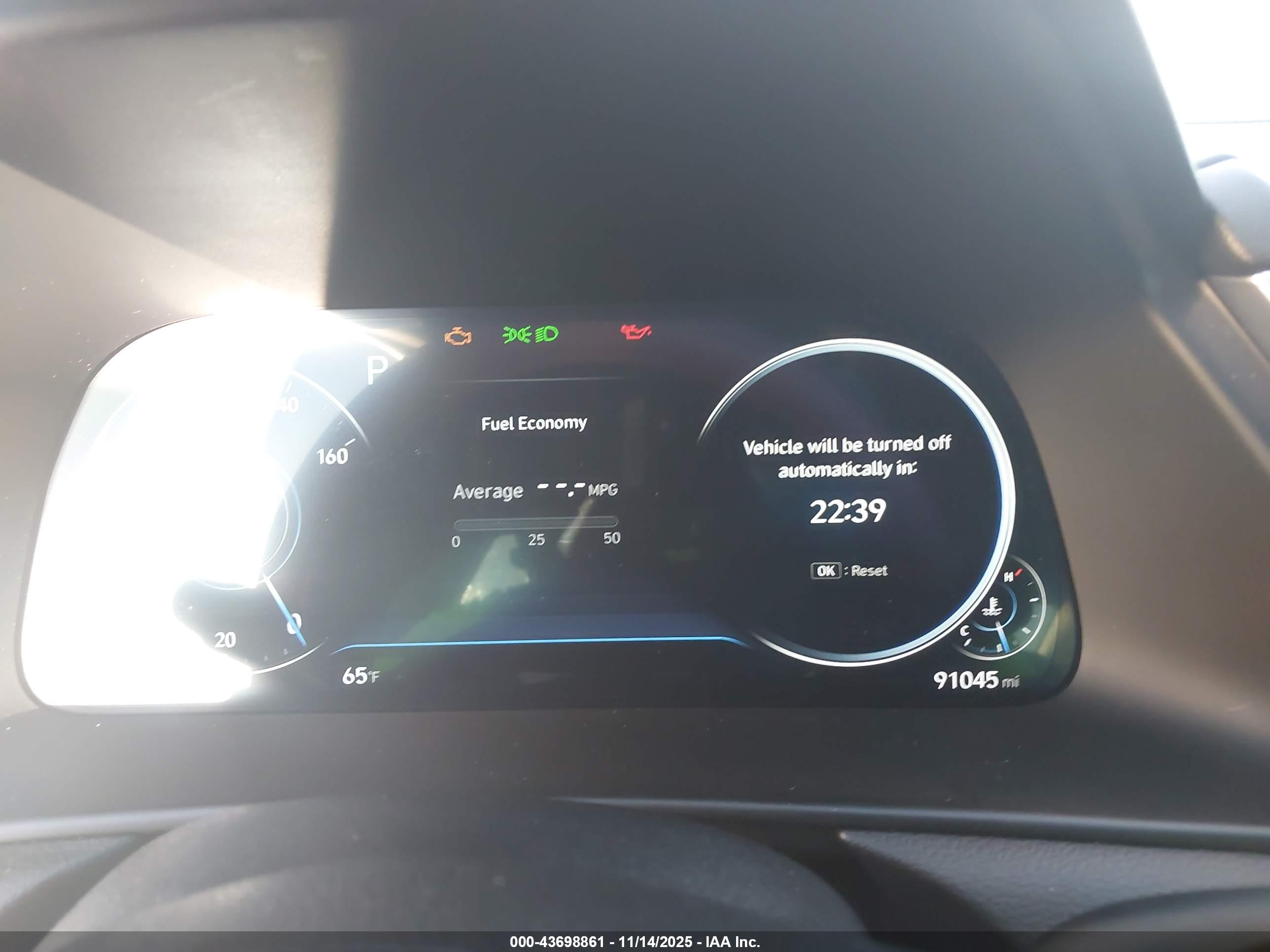 HYUNDAI SONATA image 7