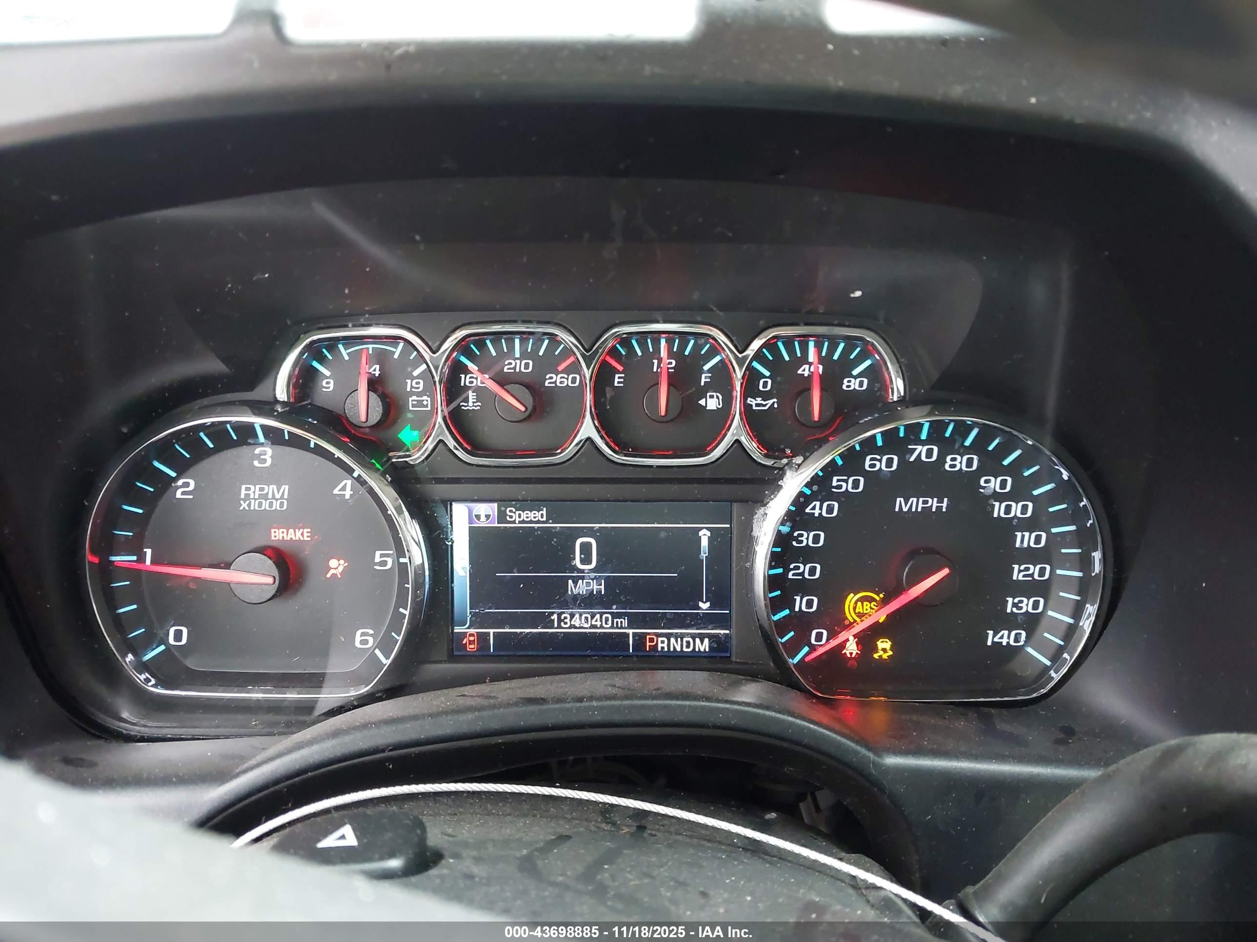 CHEVROLET SILVERADO image 7