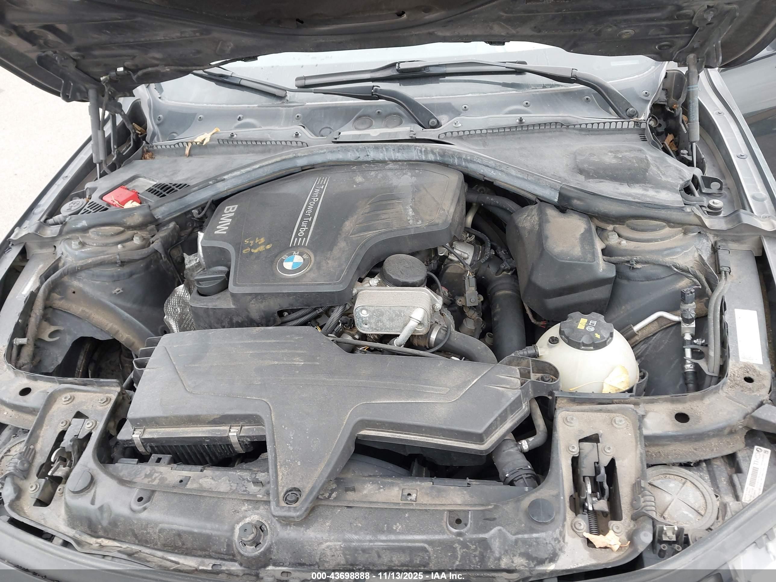 BMW 328I image 10