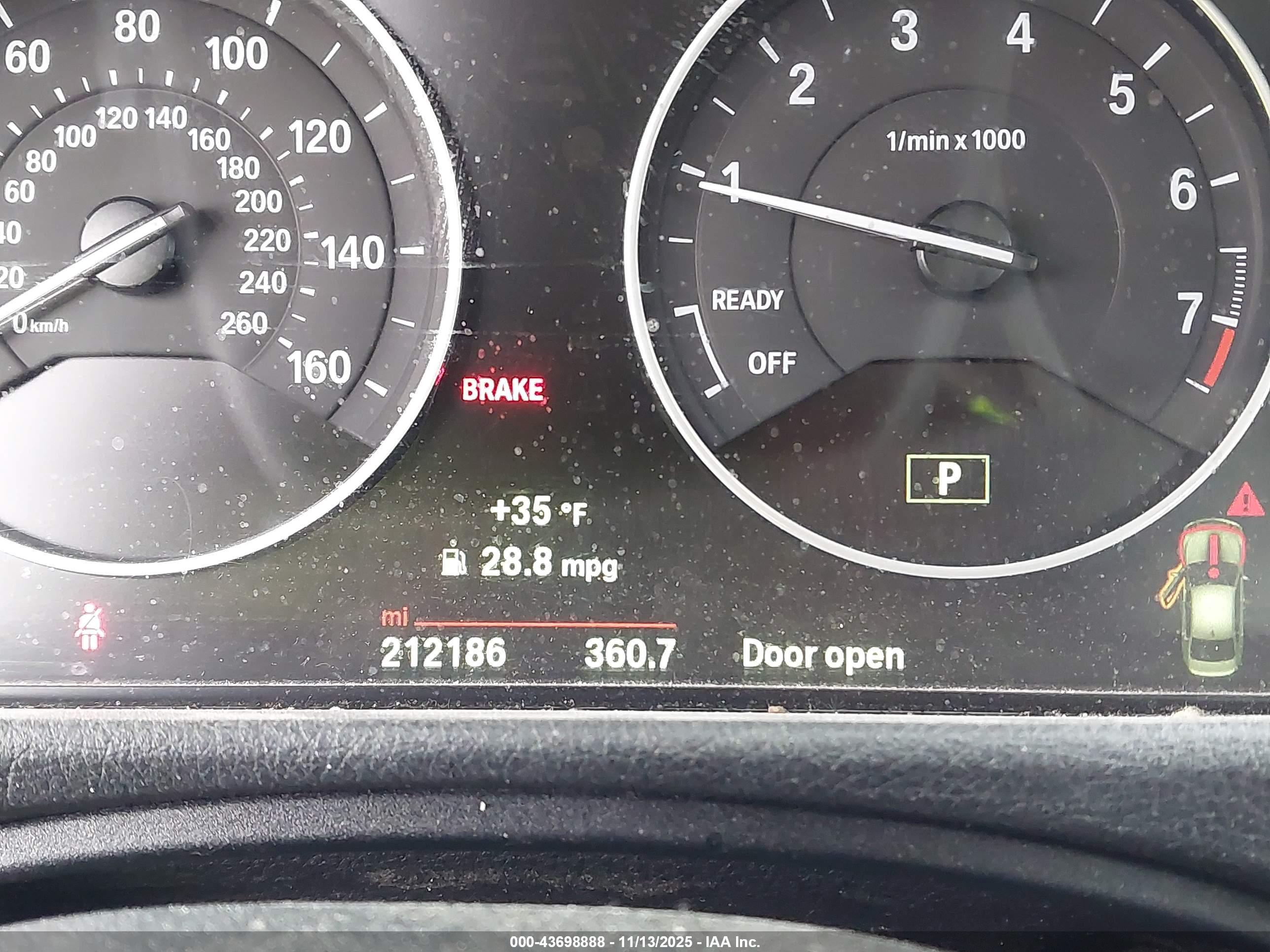 BMW 328I image 7