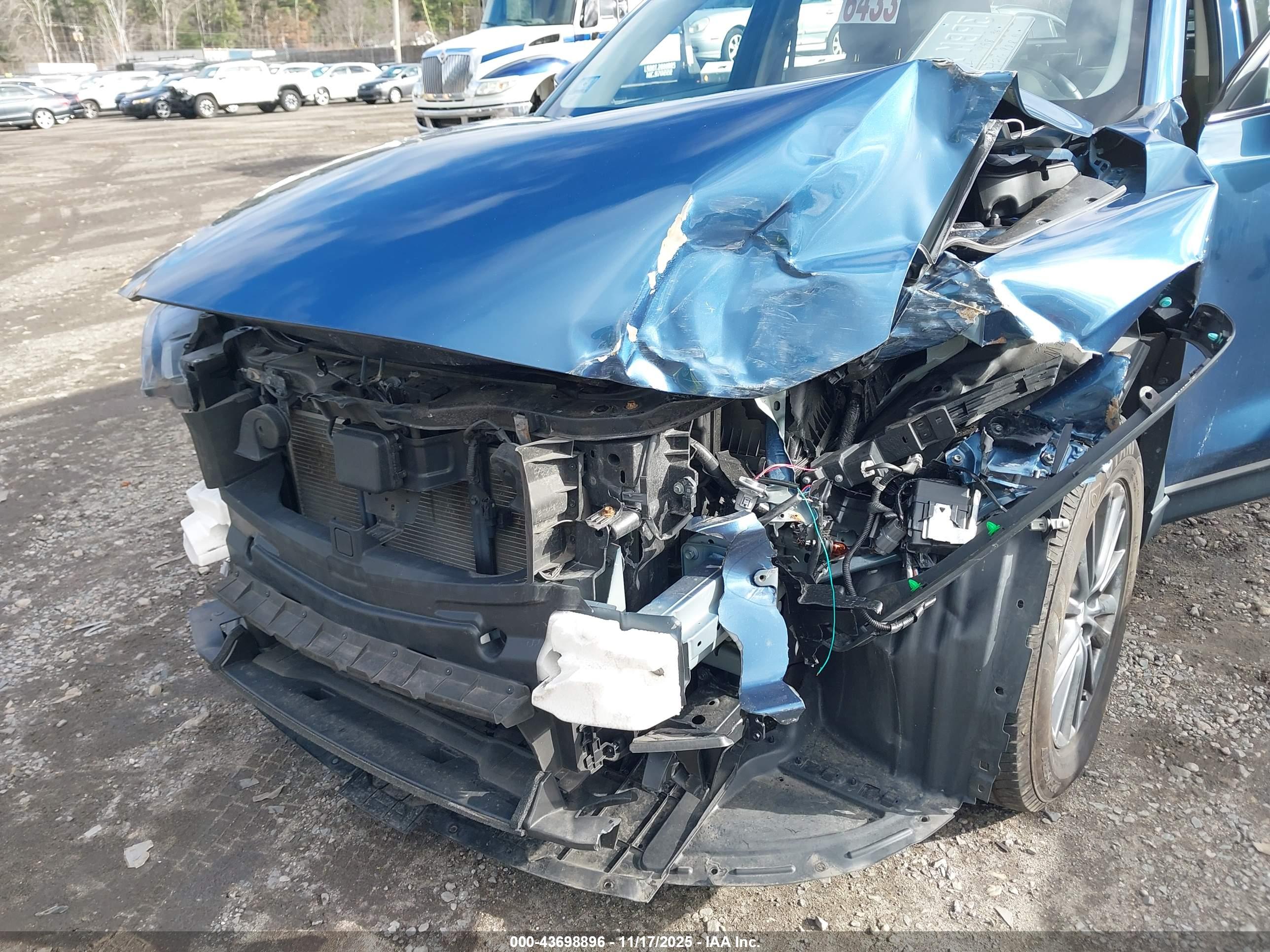 MAZDA CX-5 image 6