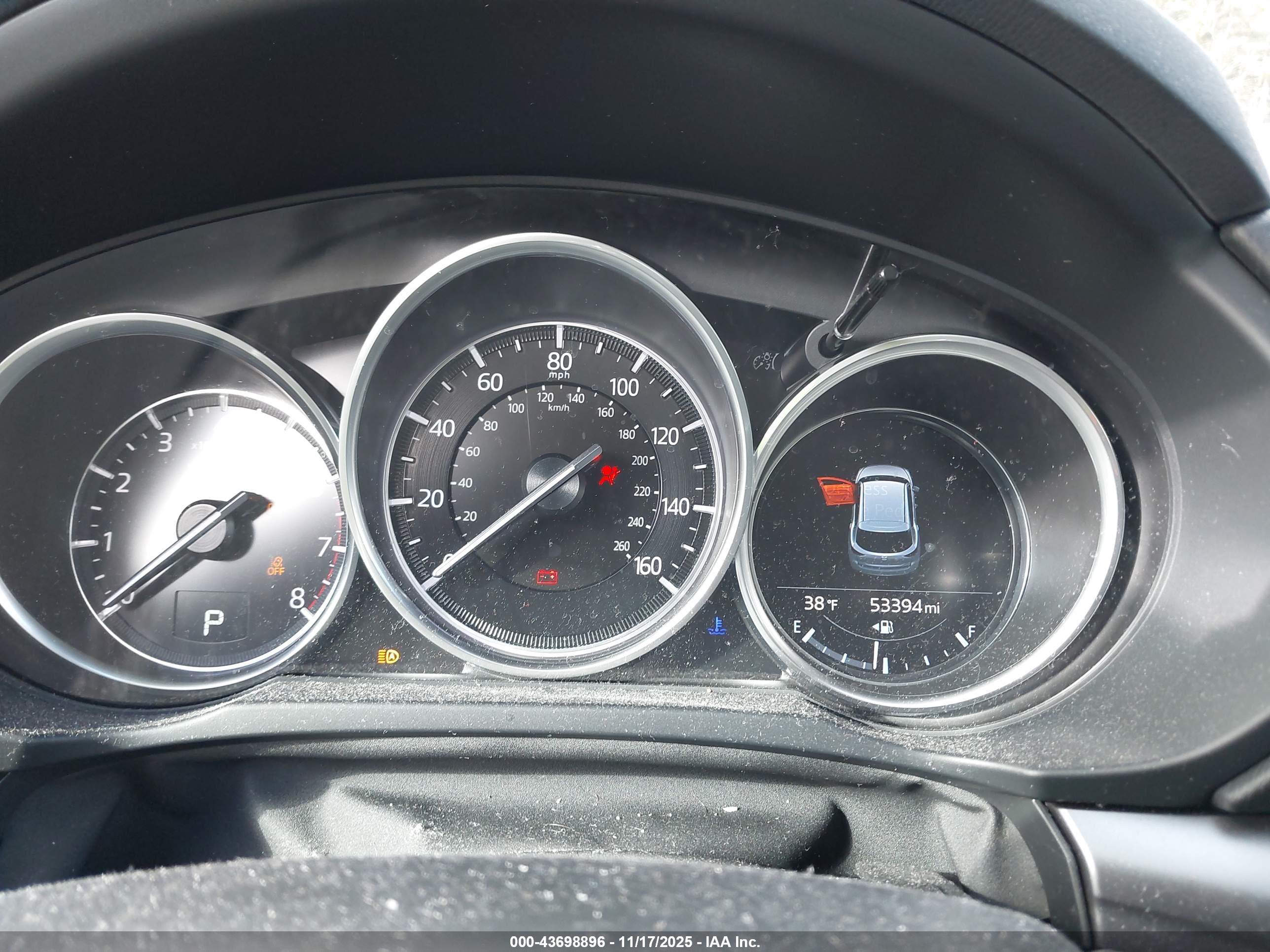 MAZDA CX-5 image 7