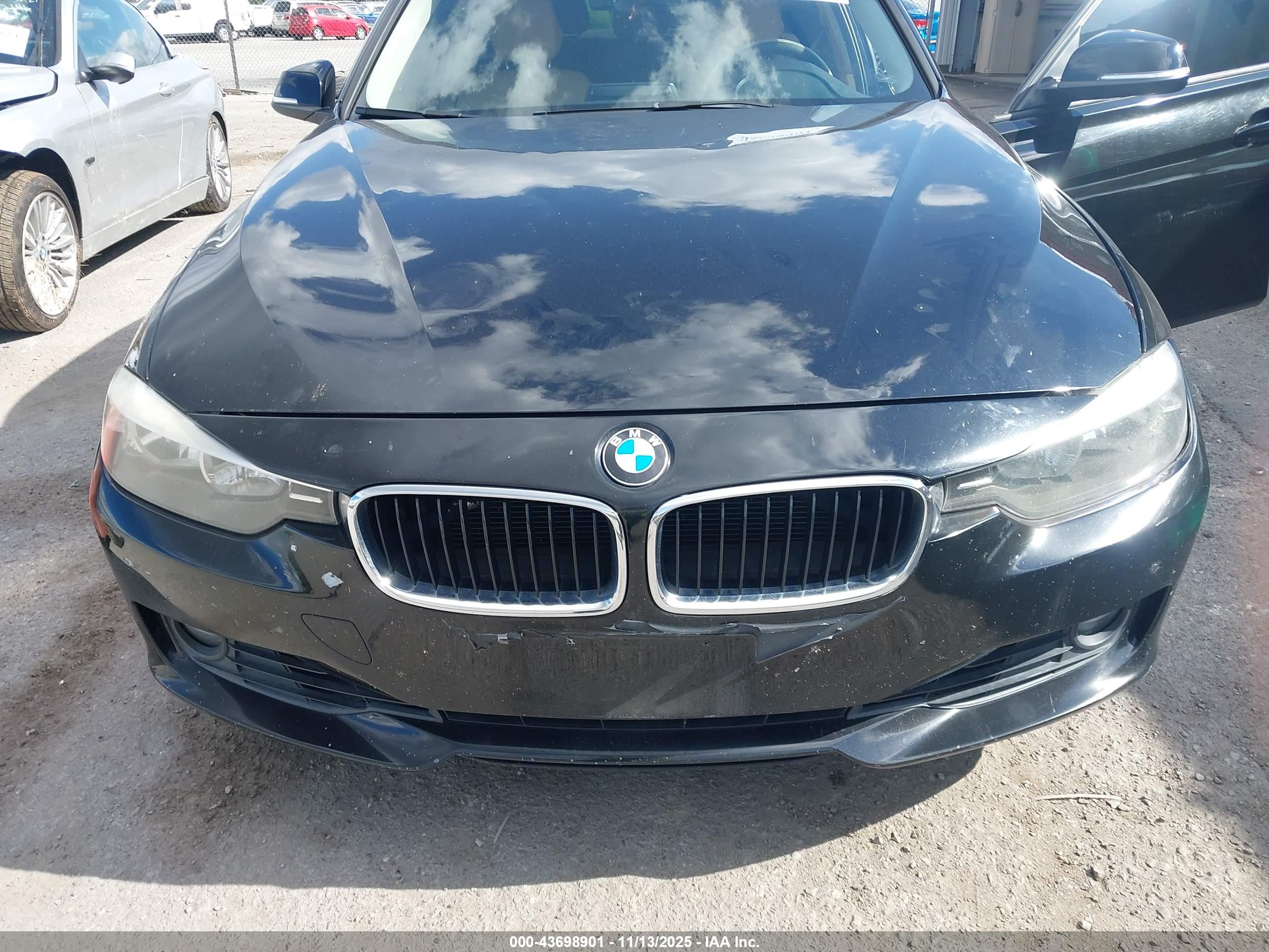 BMW 328I image 6