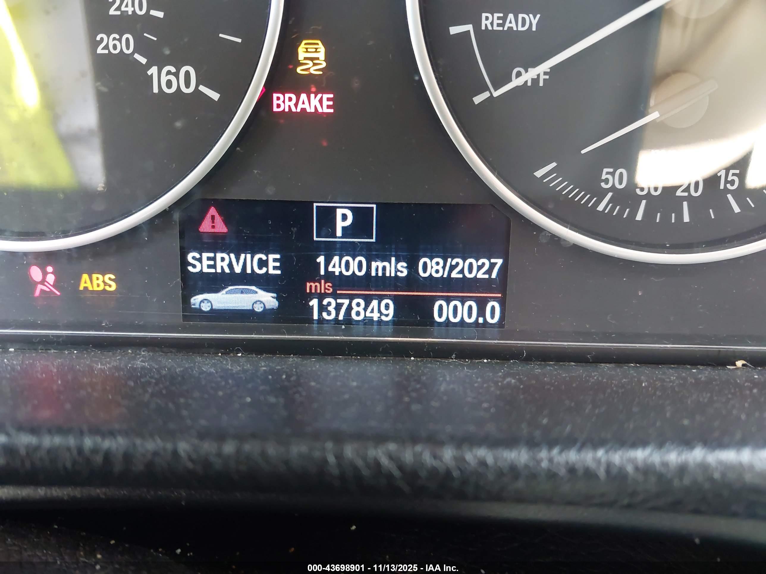 BMW 328I image 7