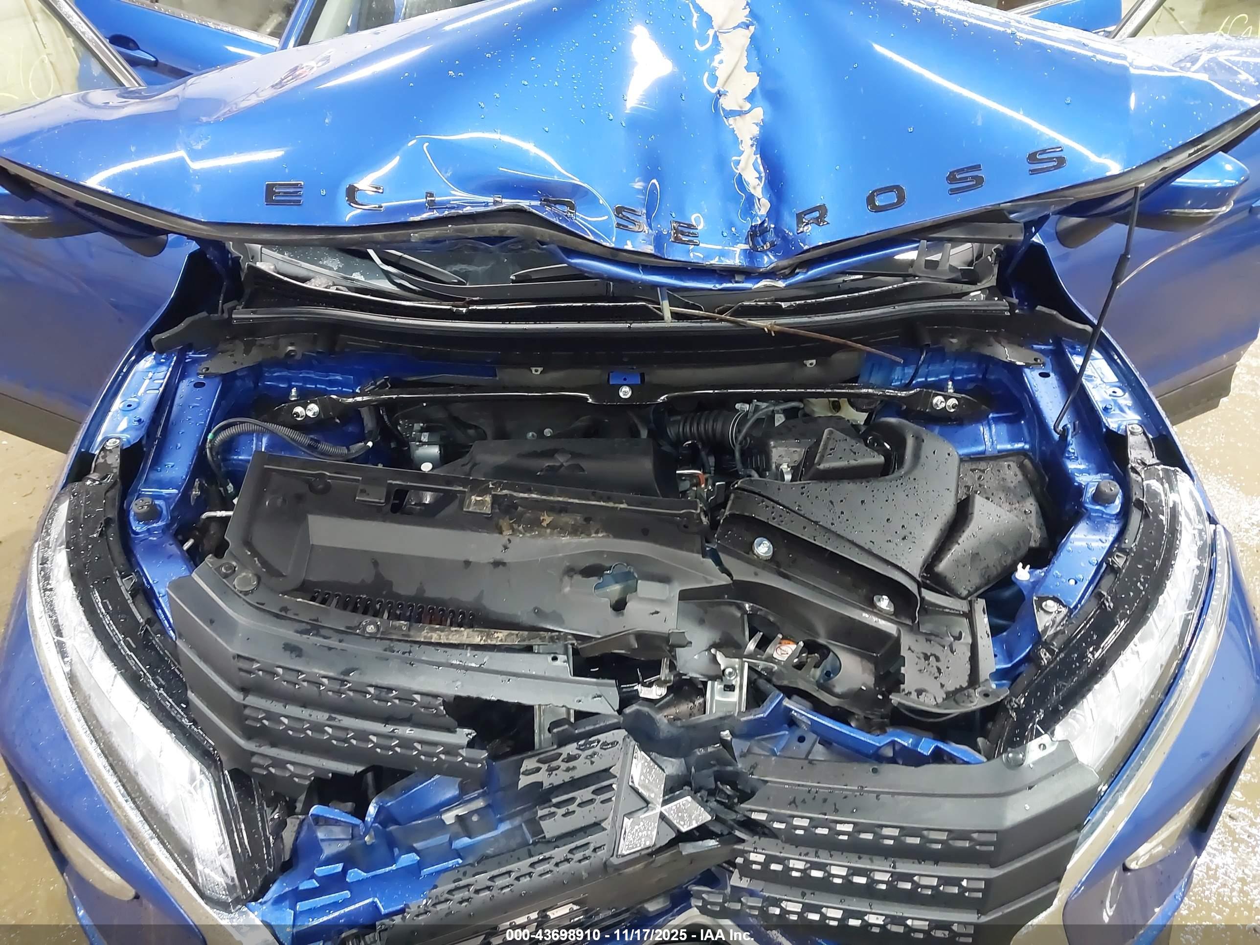 MITSUBISHI ECLIPSE image 10