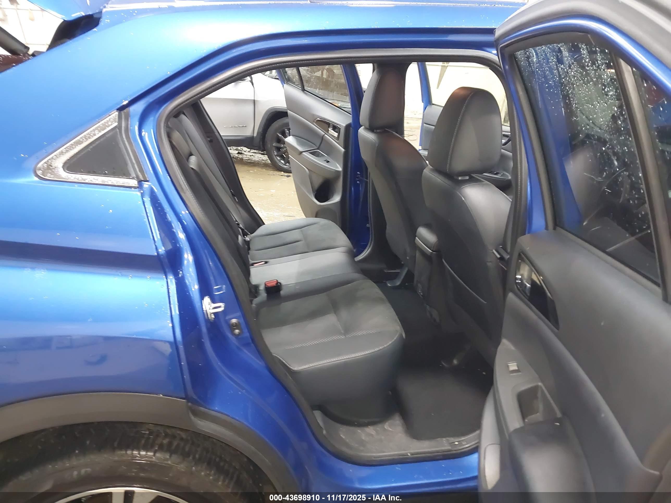 MITSUBISHI ECLIPSE image 8