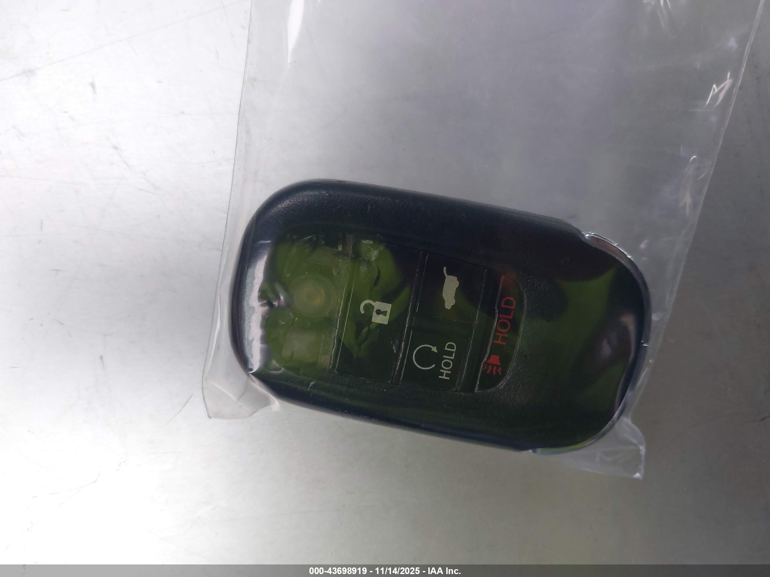 HONDA CIVIC image 11