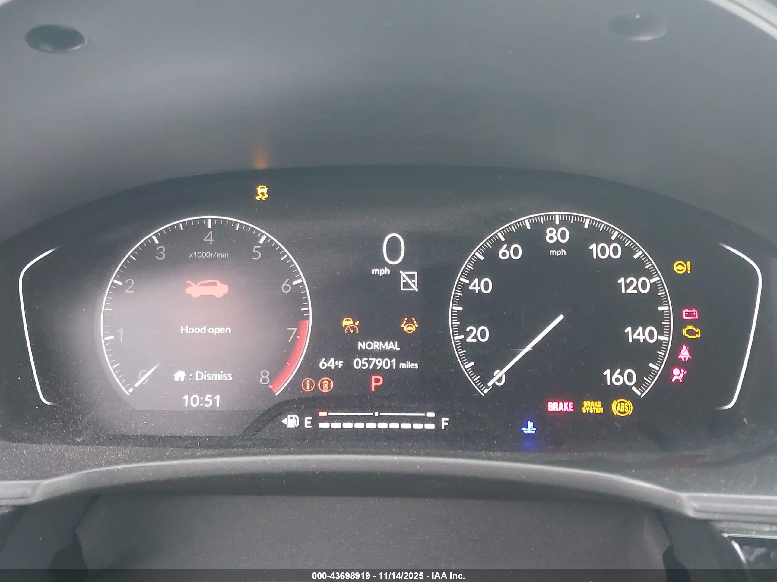 HONDA CIVIC image 7