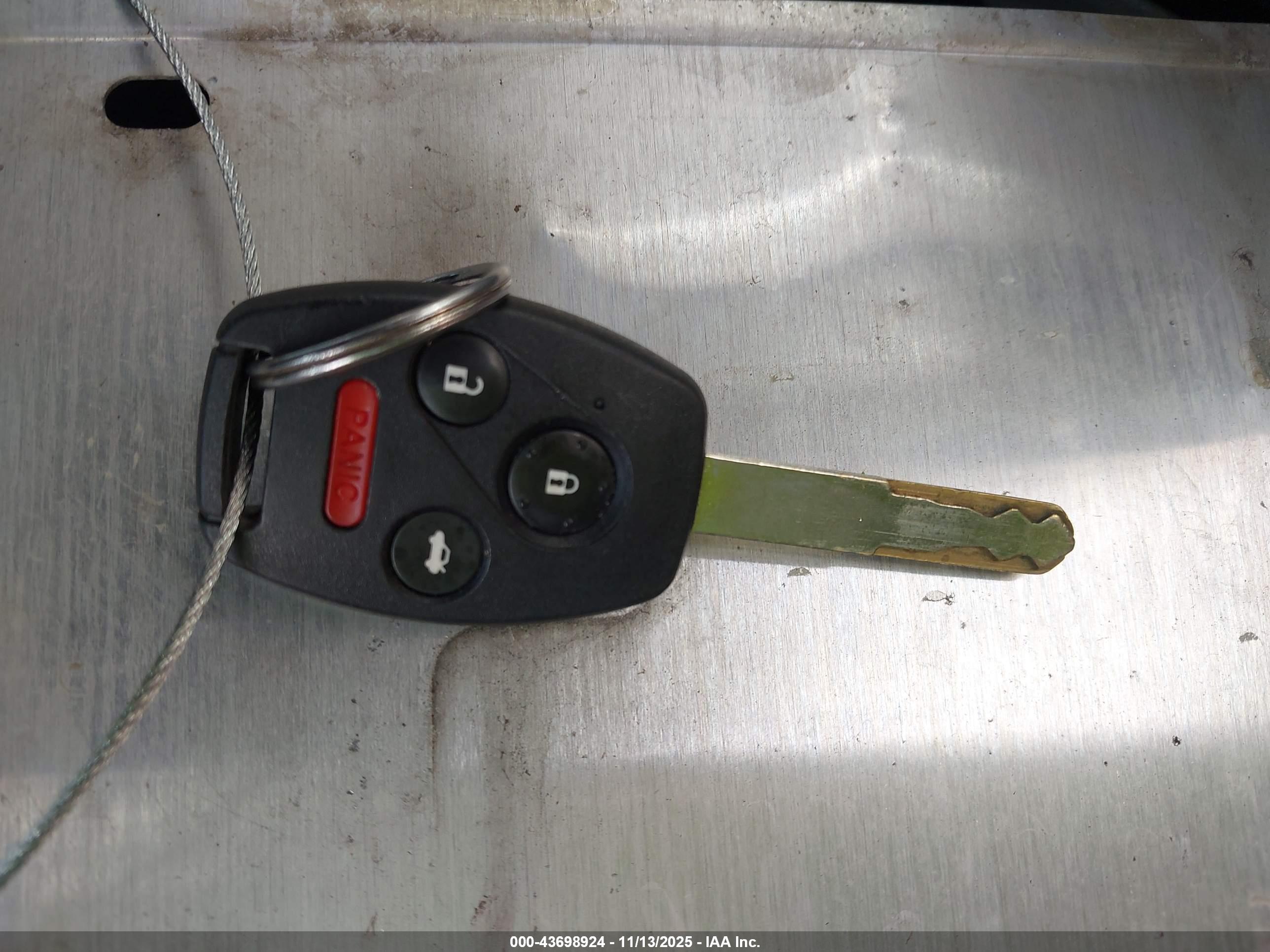 HONDA PILOT image 11
