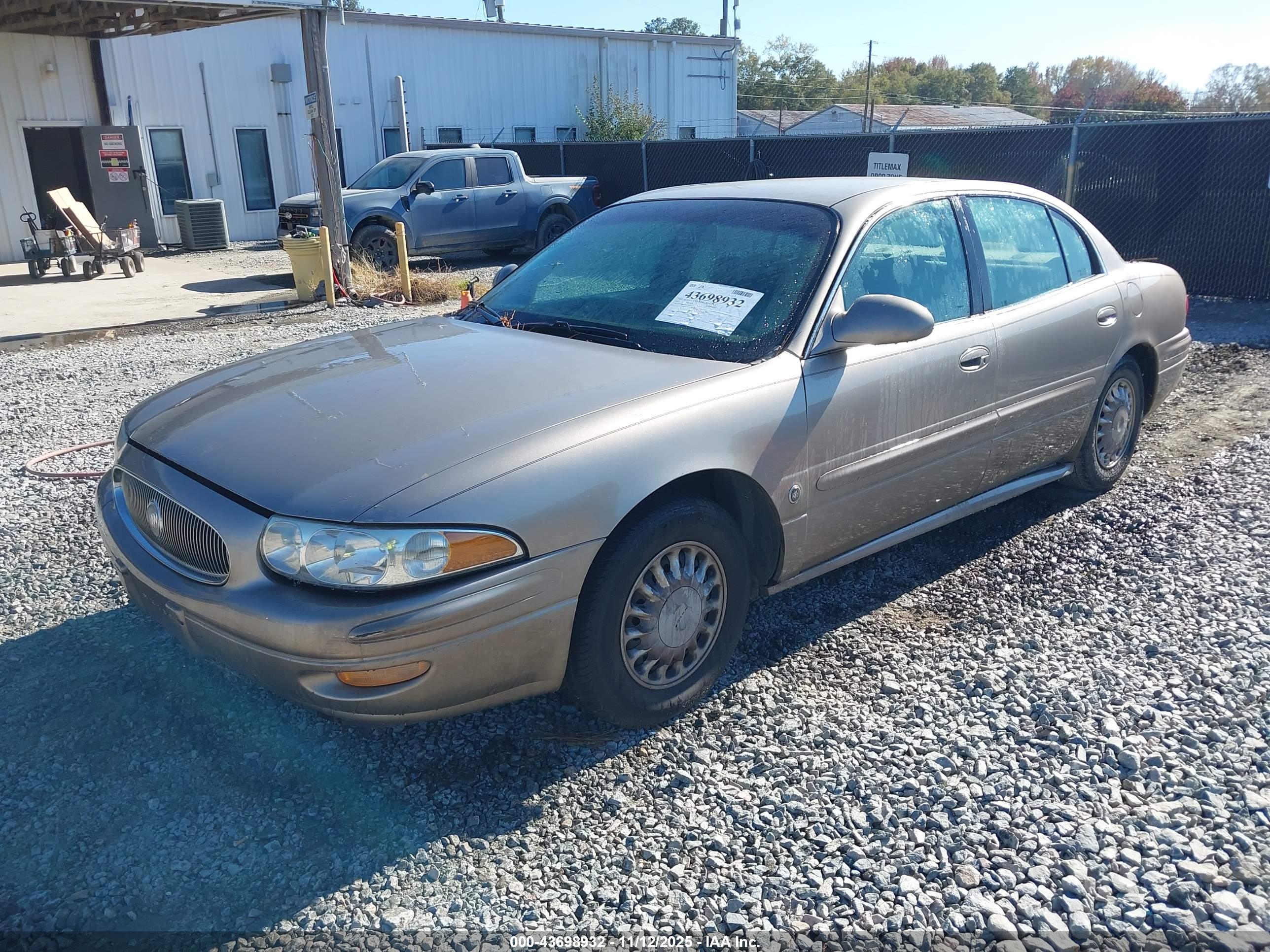 BUICK LESABRE image 2