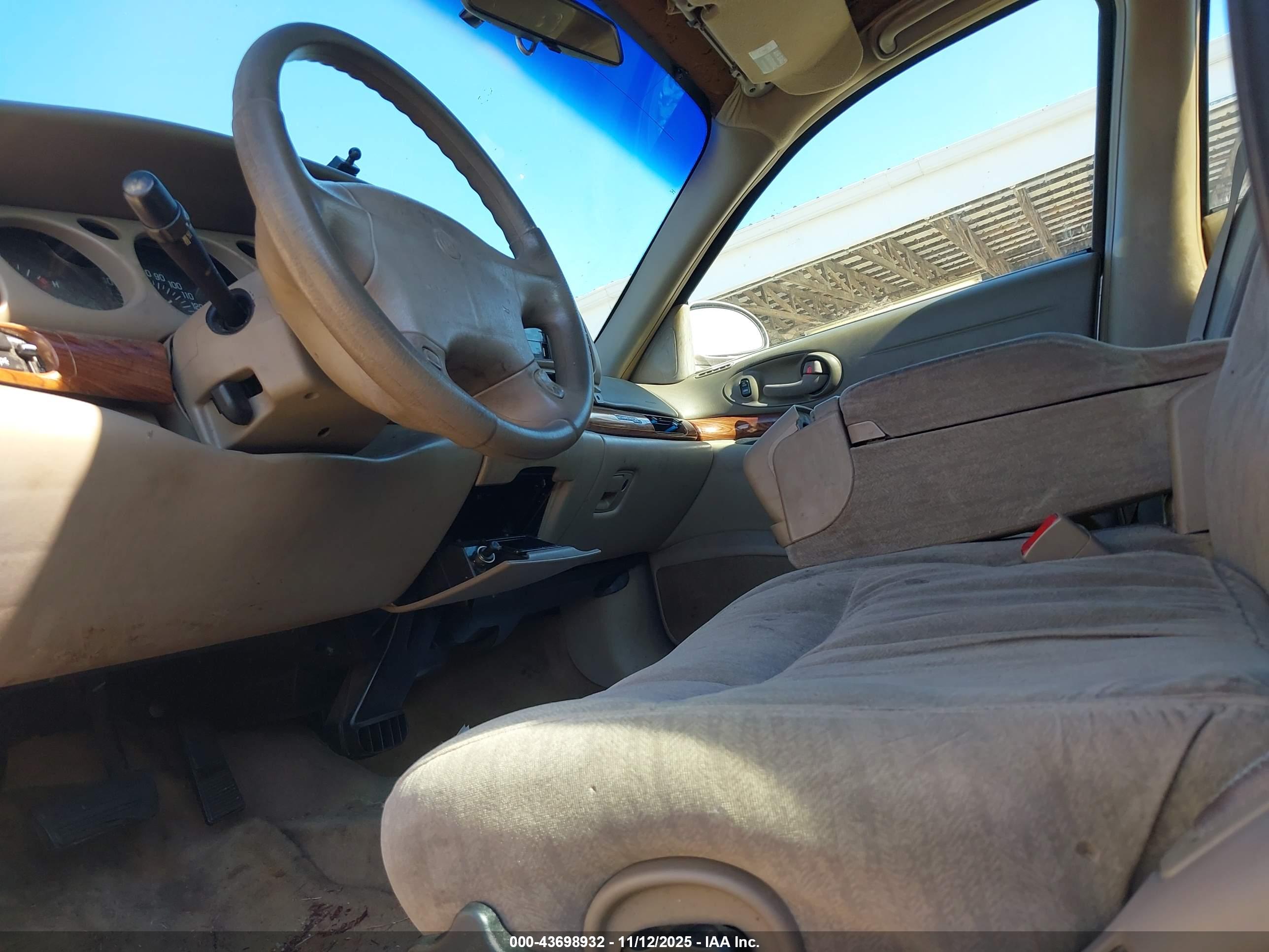 BUICK LESABRE image 5