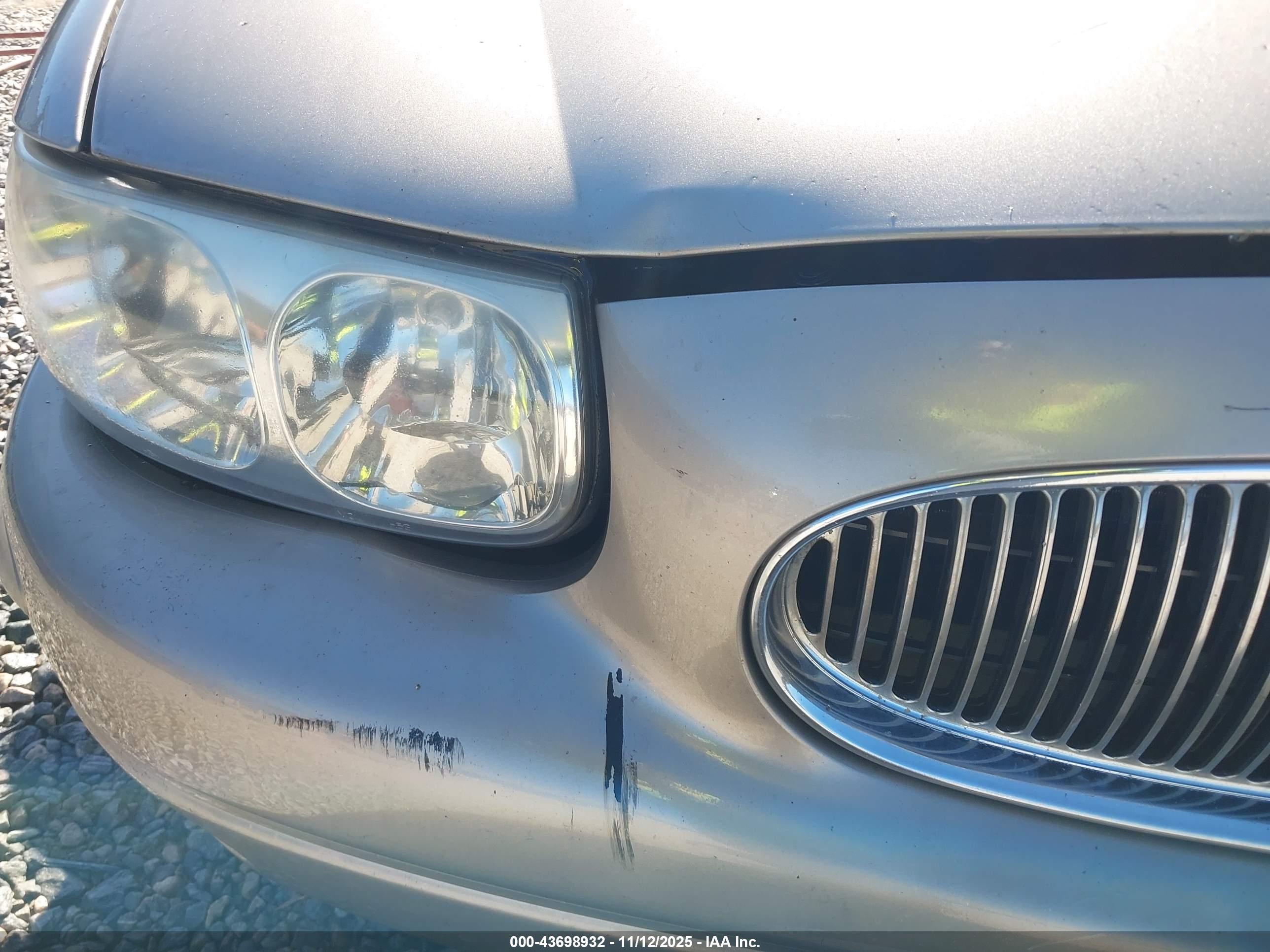BUICK LESABRE image 6