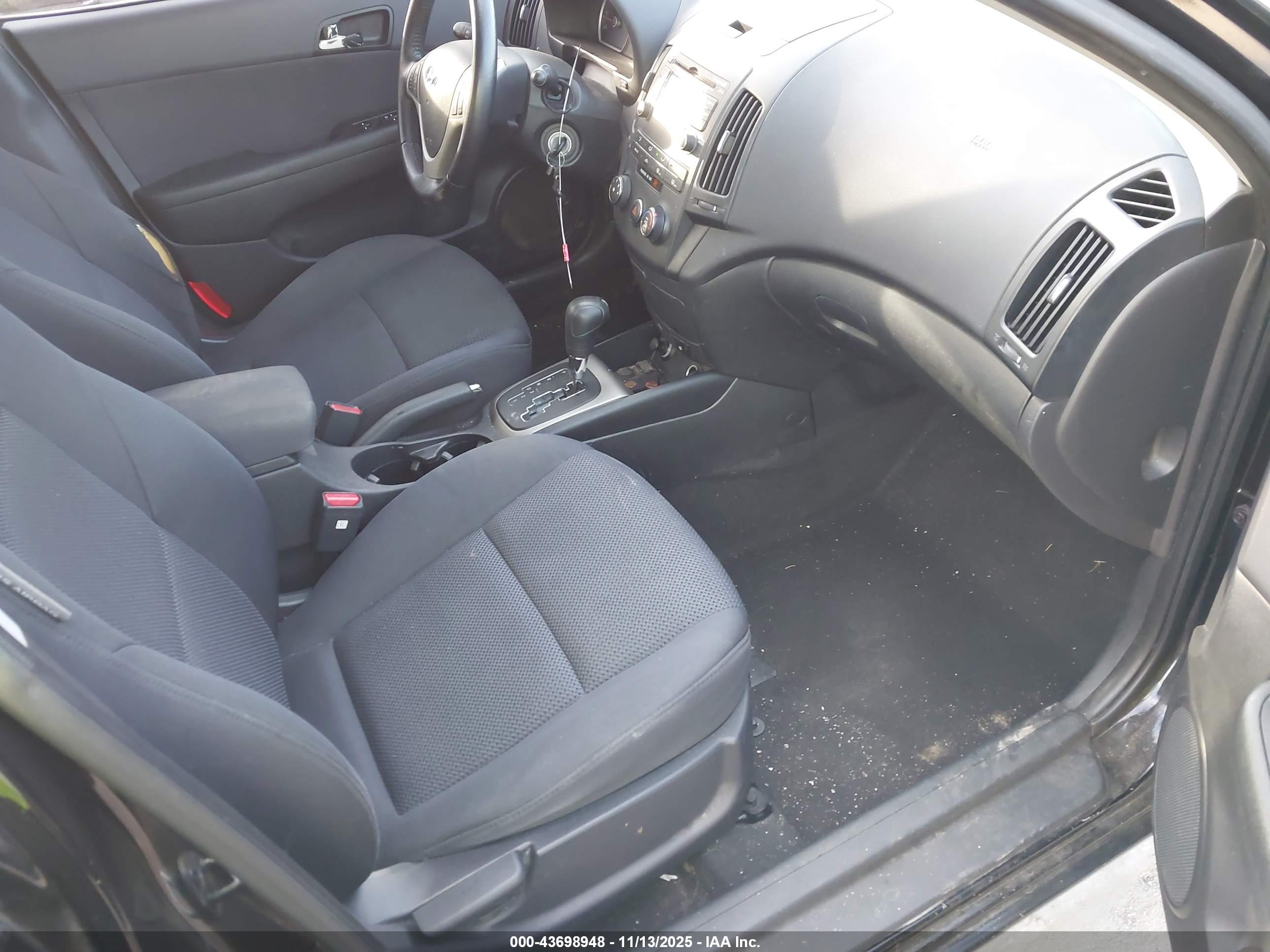 HYUNDAI ELANTRA image 5