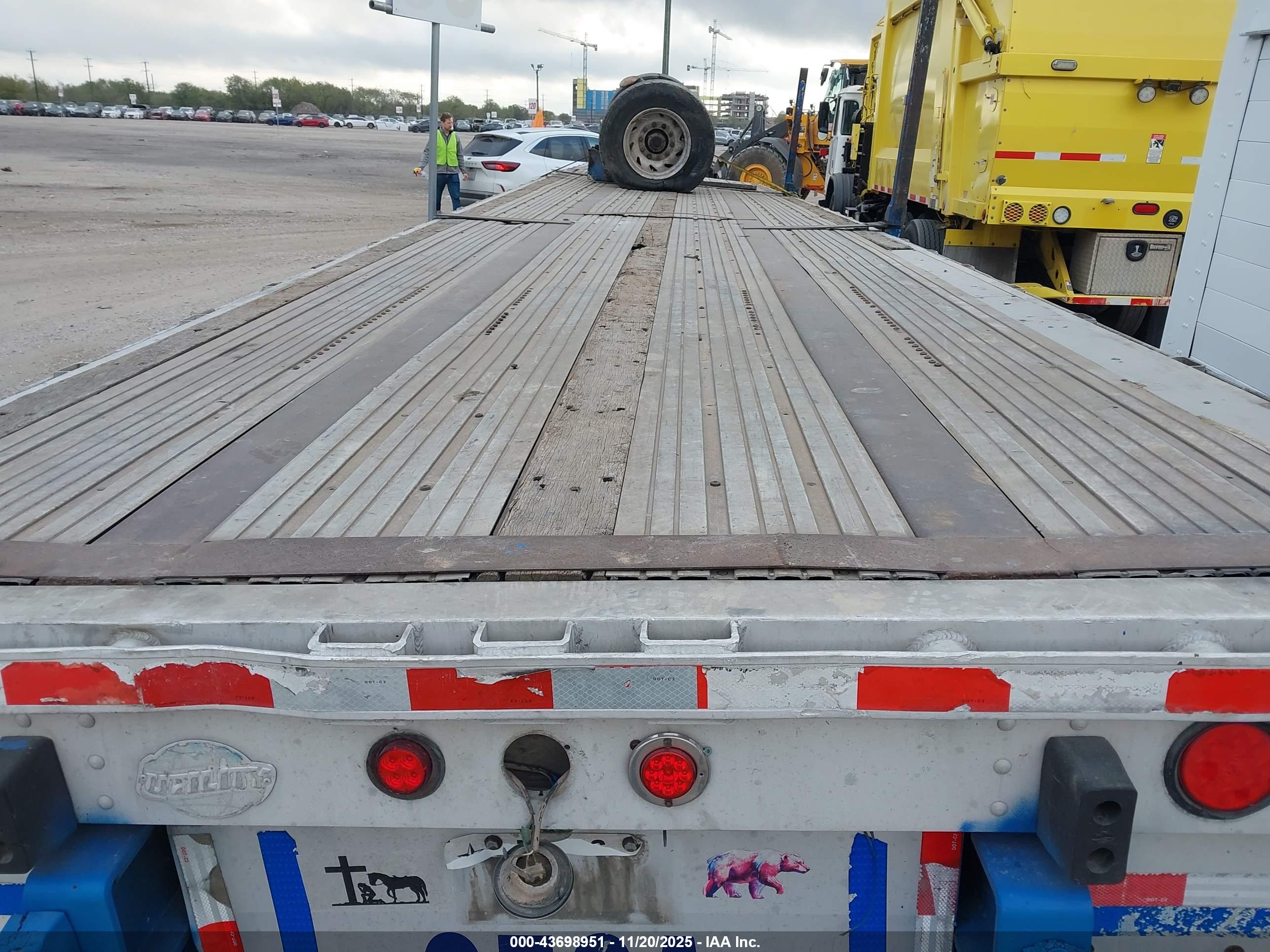 UTILITY TRAILER image 5