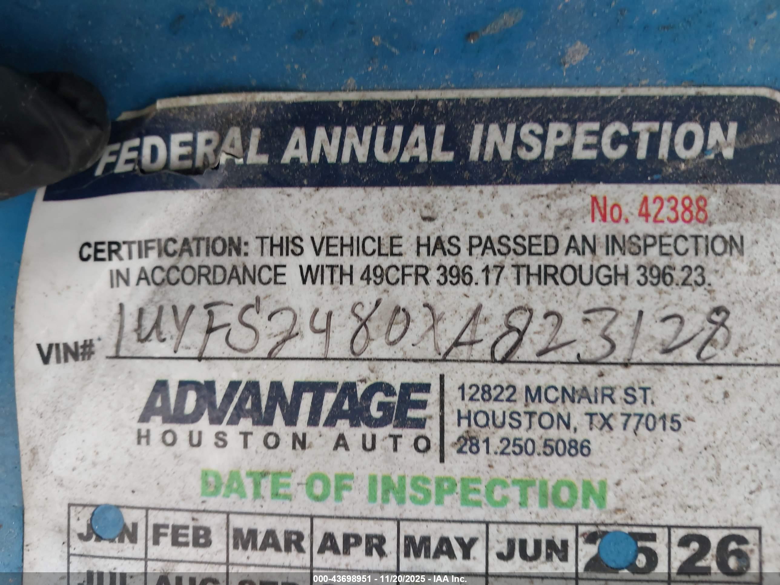 UTILITY TRAILER image 9