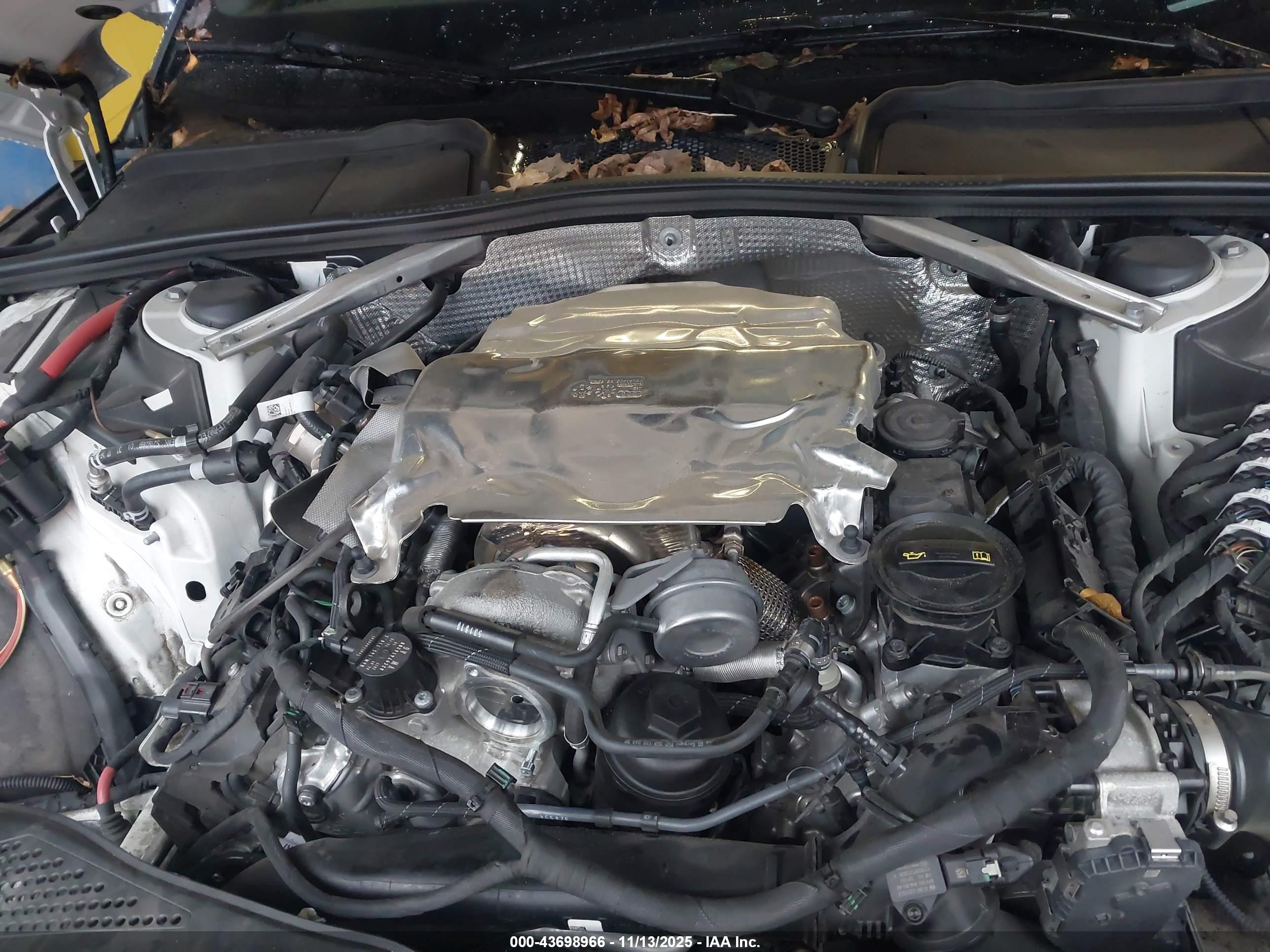AUDI S5 image 10