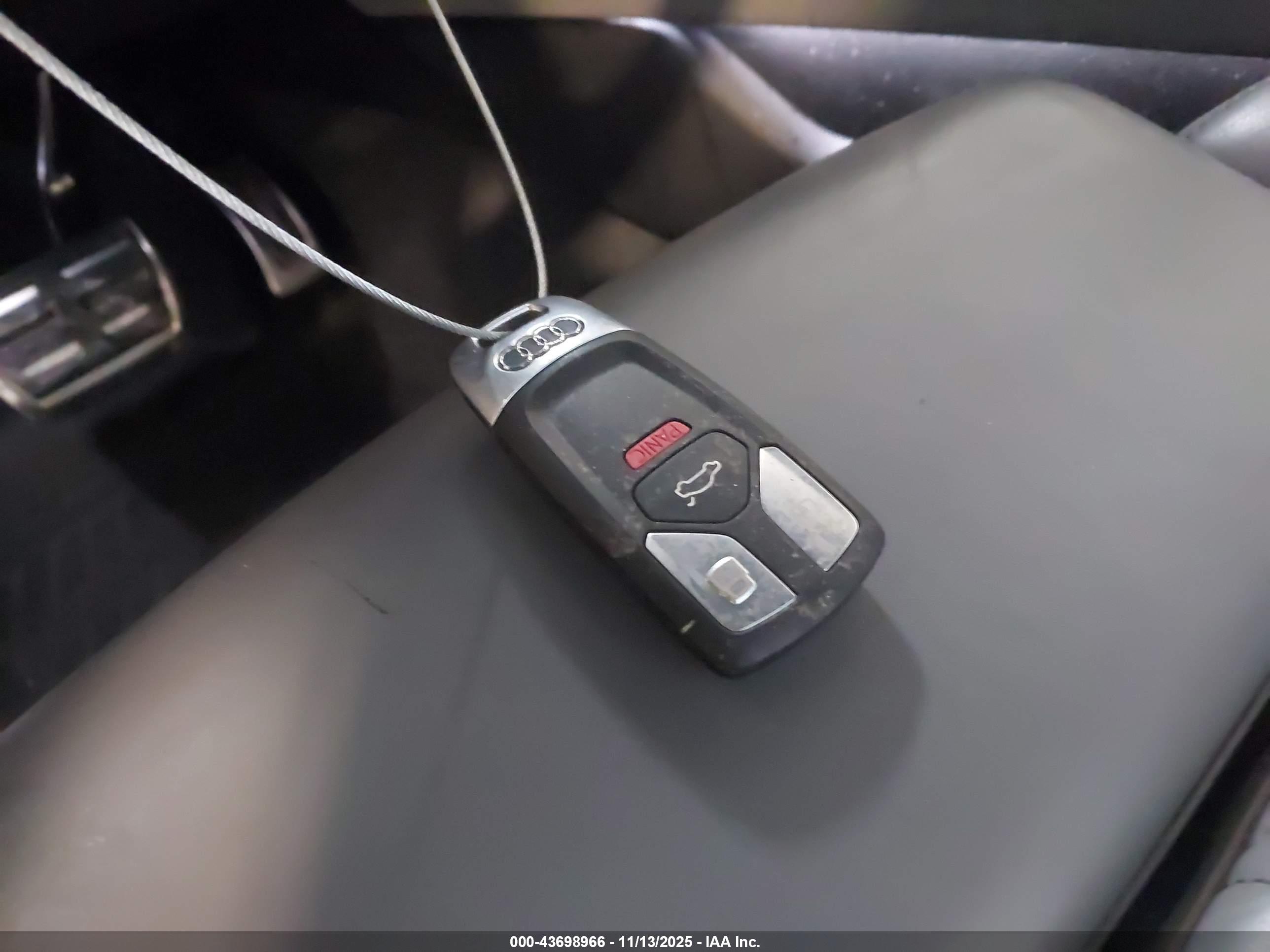 AUDI S5 image 11