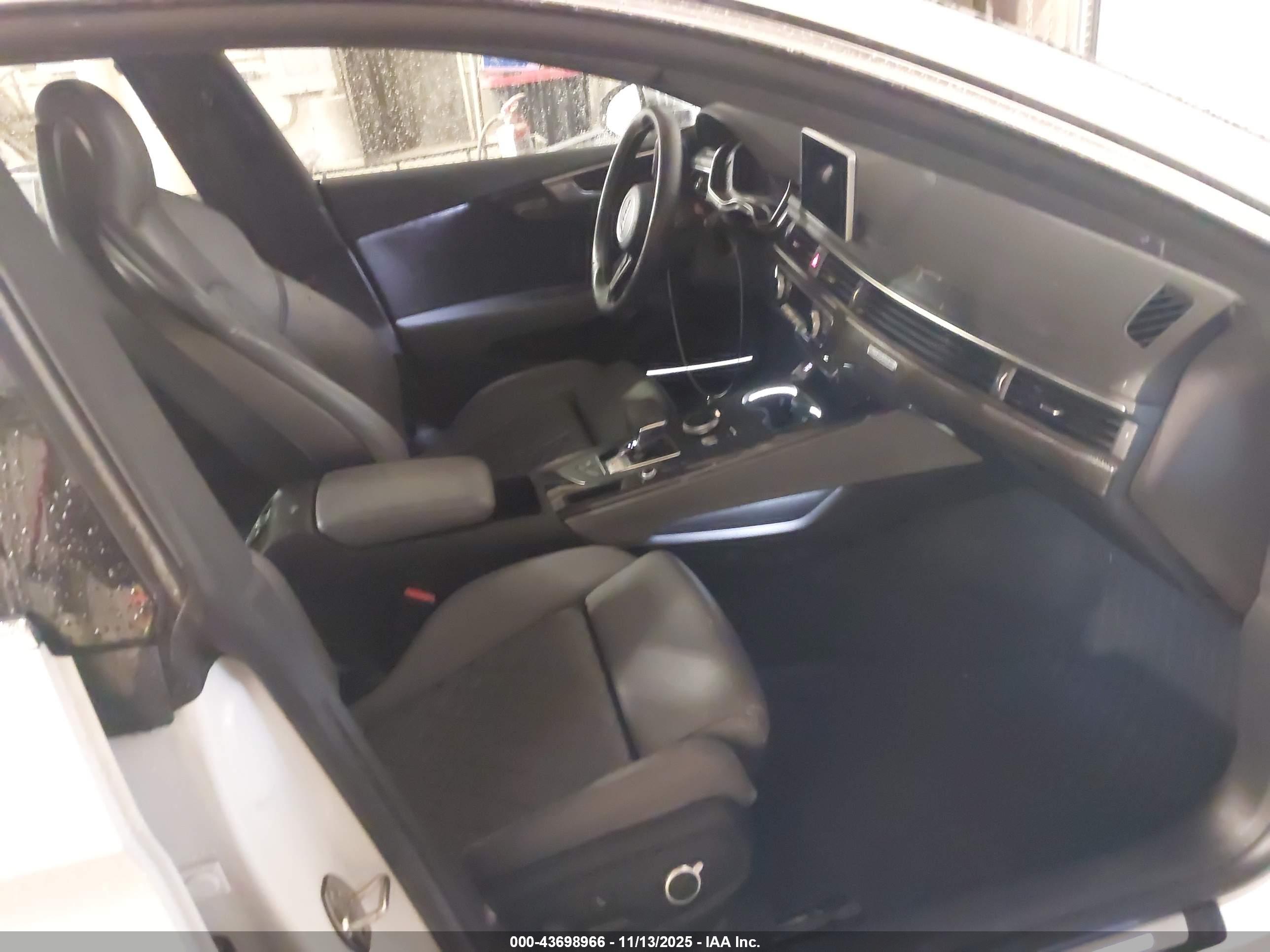 AUDI S5 image 5