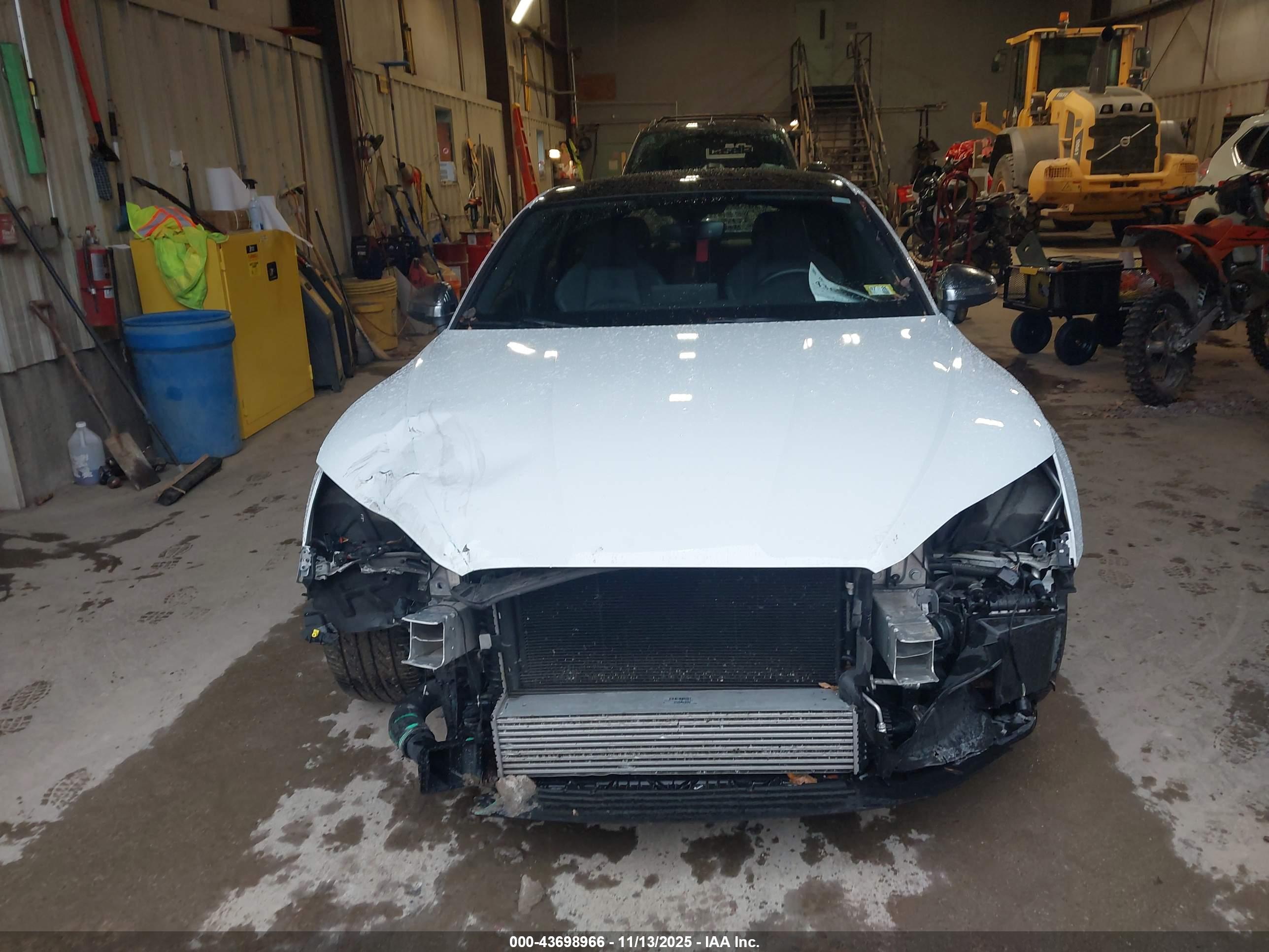 AUDI S5 image 6