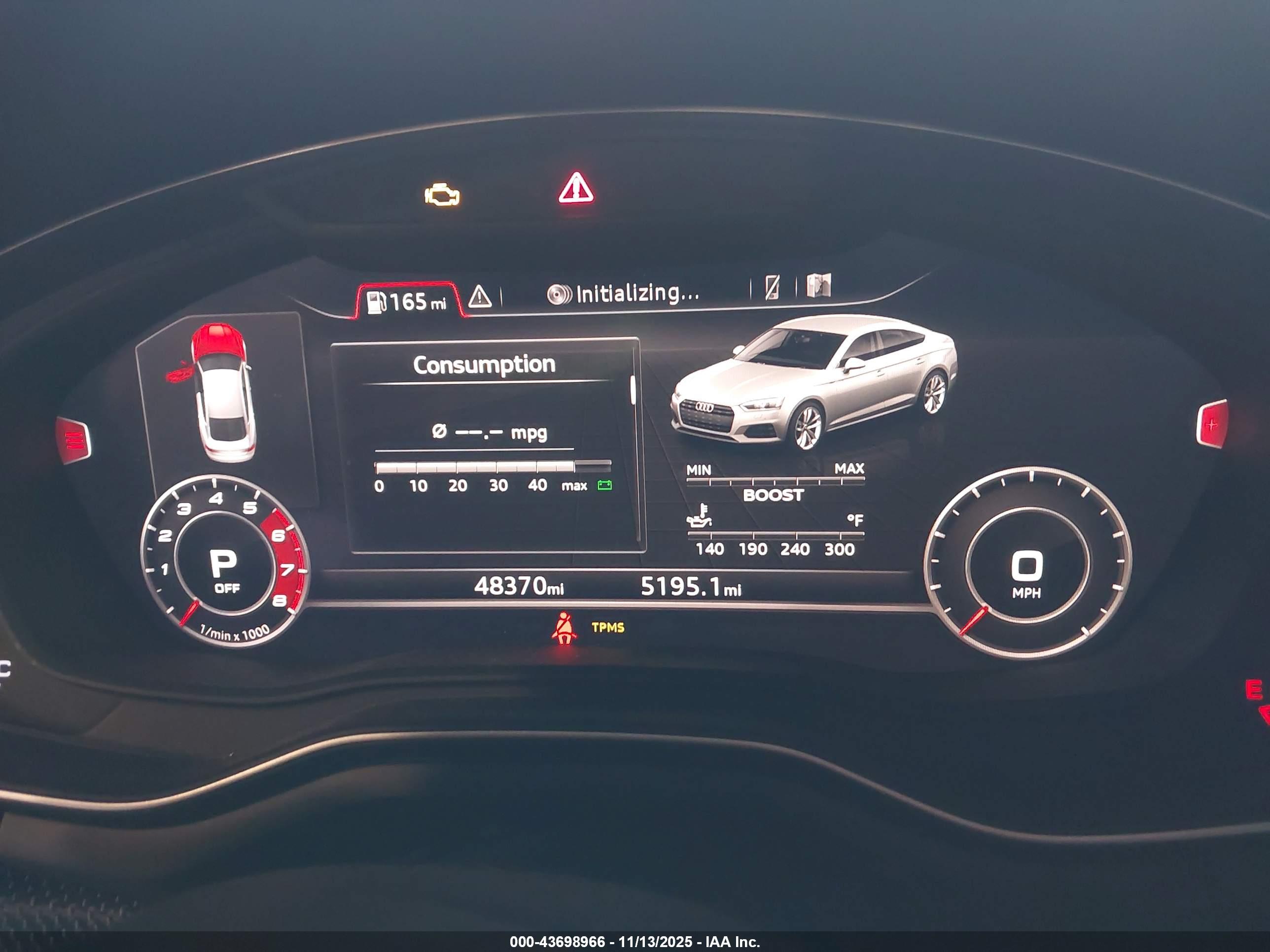 AUDI S5 image 7