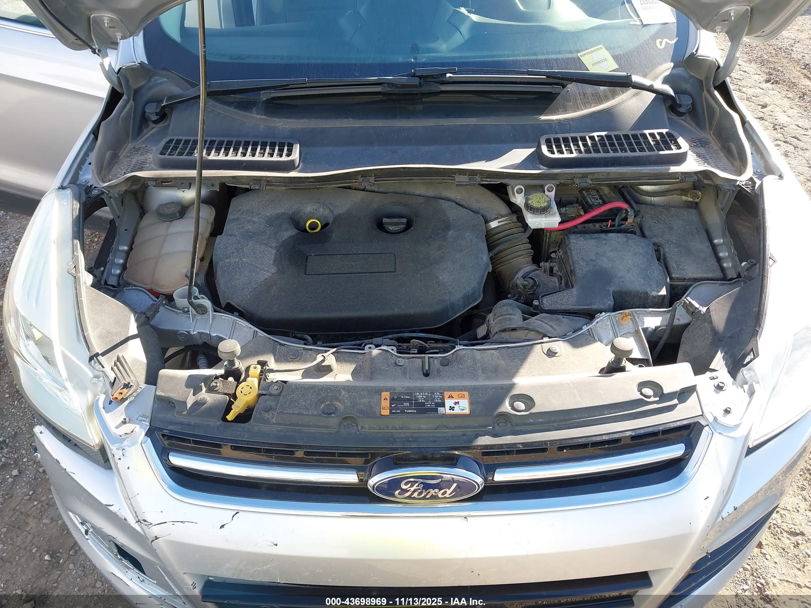 FORD ESCAPE image 10