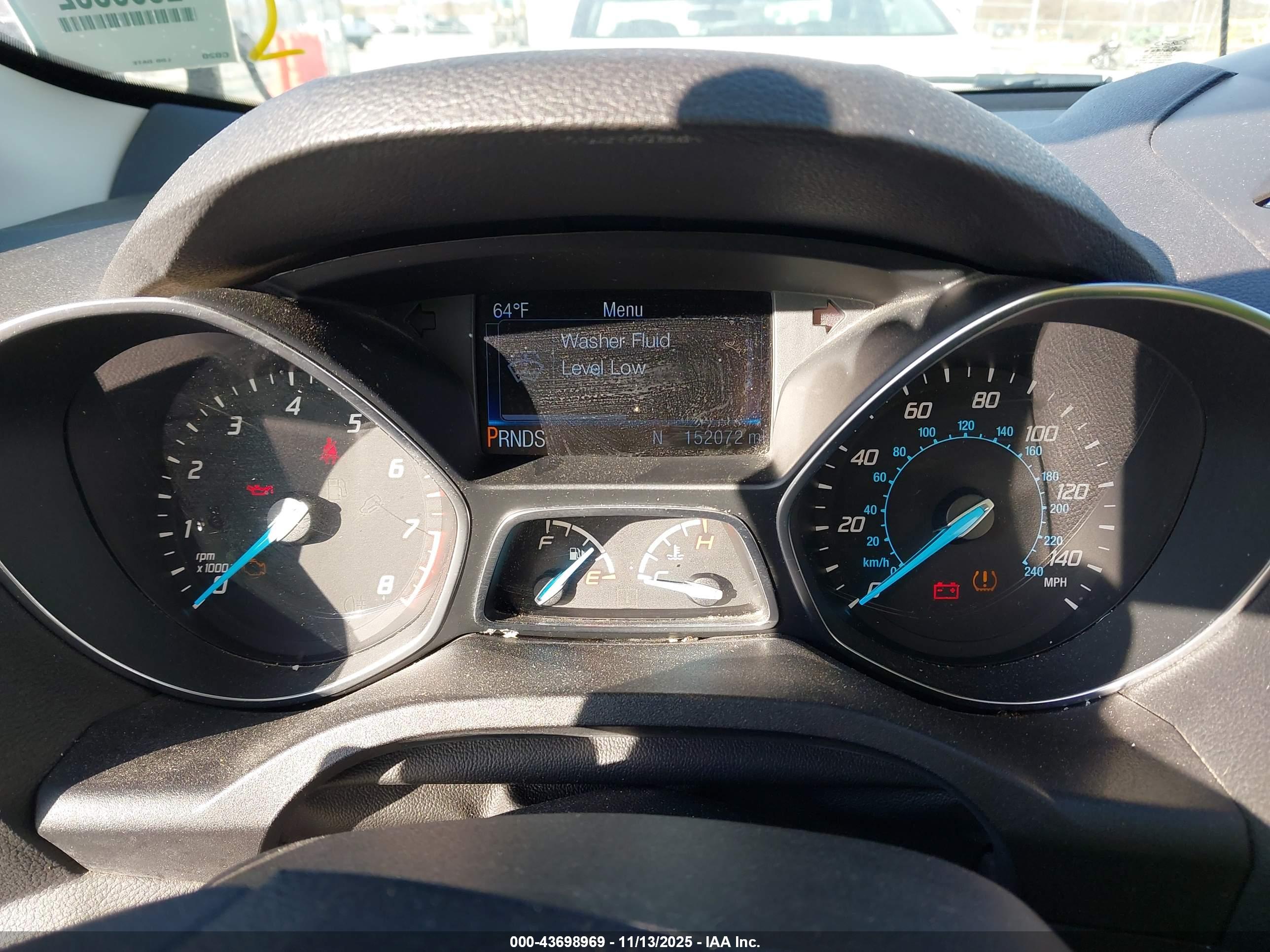 FORD ESCAPE image 7