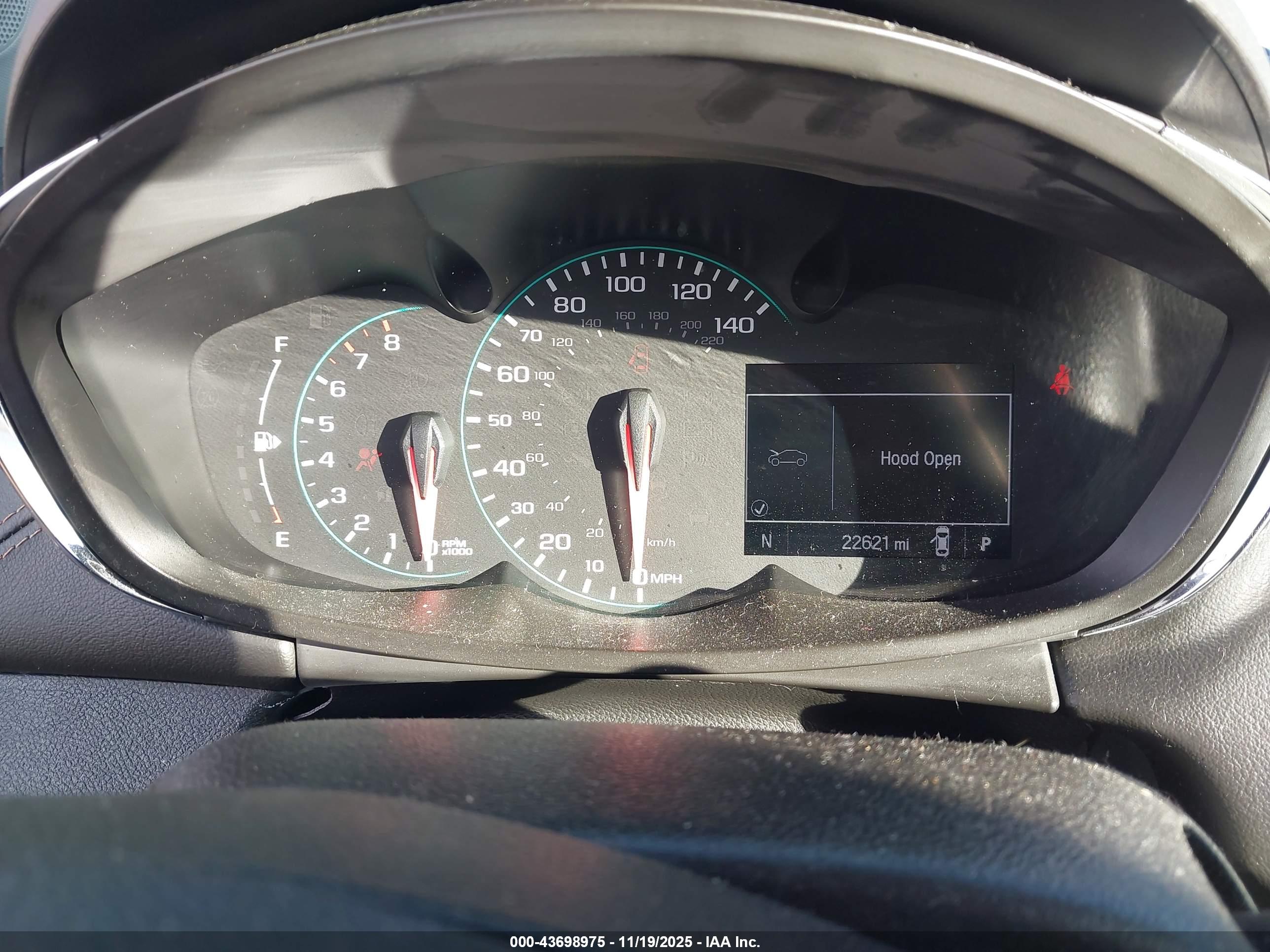 CHEVROLET TRAX image 7