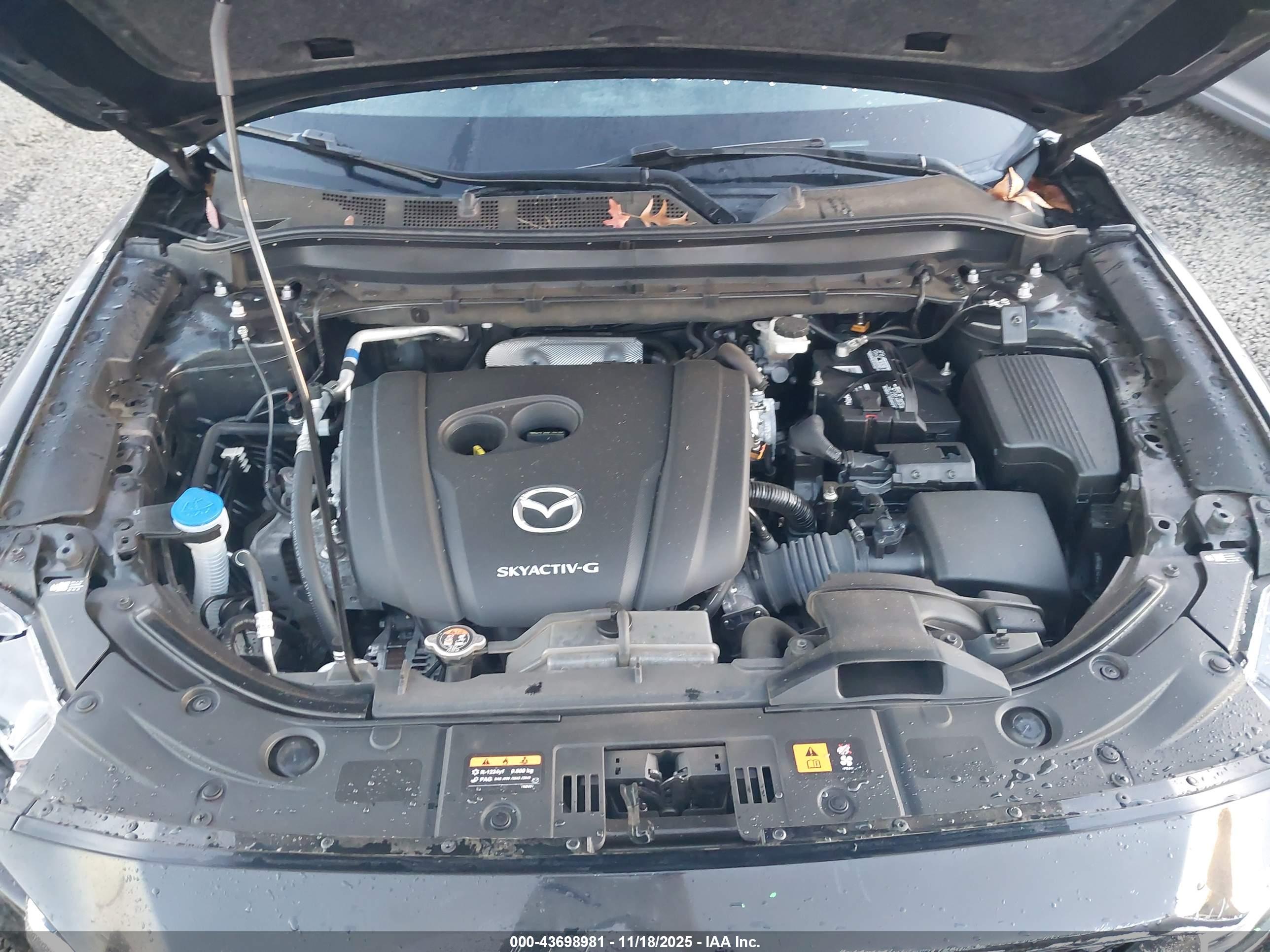 MAZDA CX-5 image 10