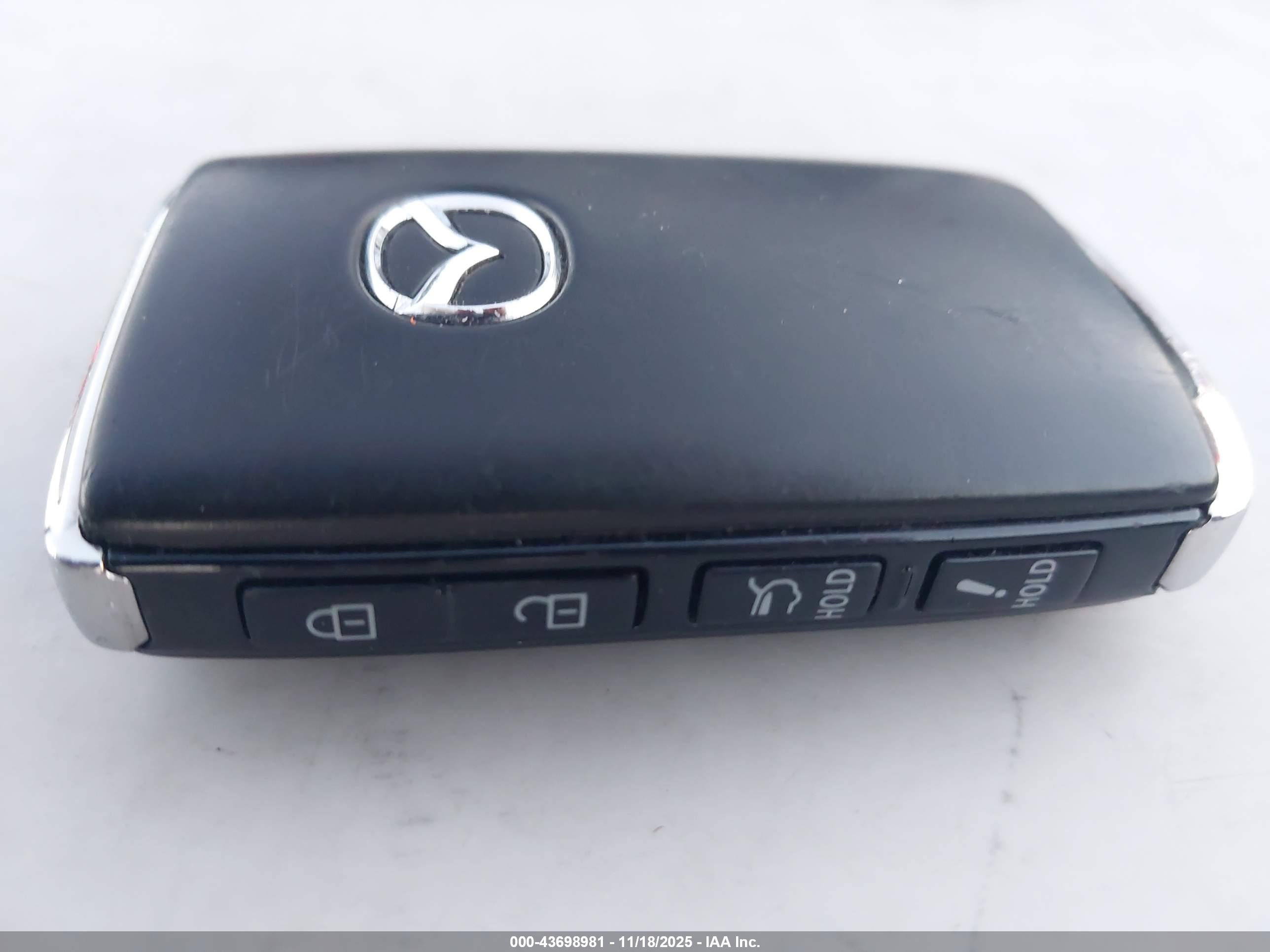 MAZDA CX-5 image 11