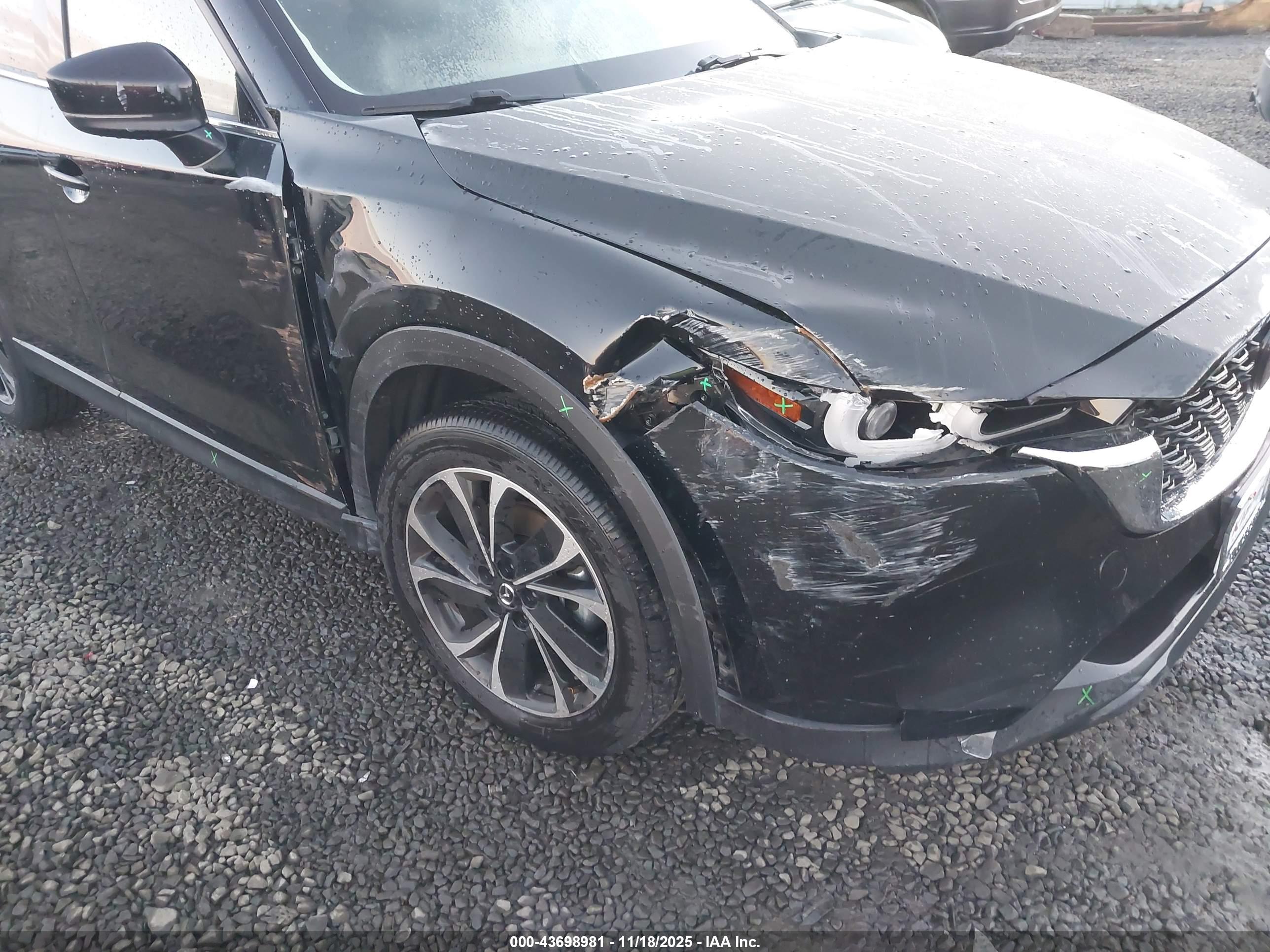 MAZDA CX-5 image 6