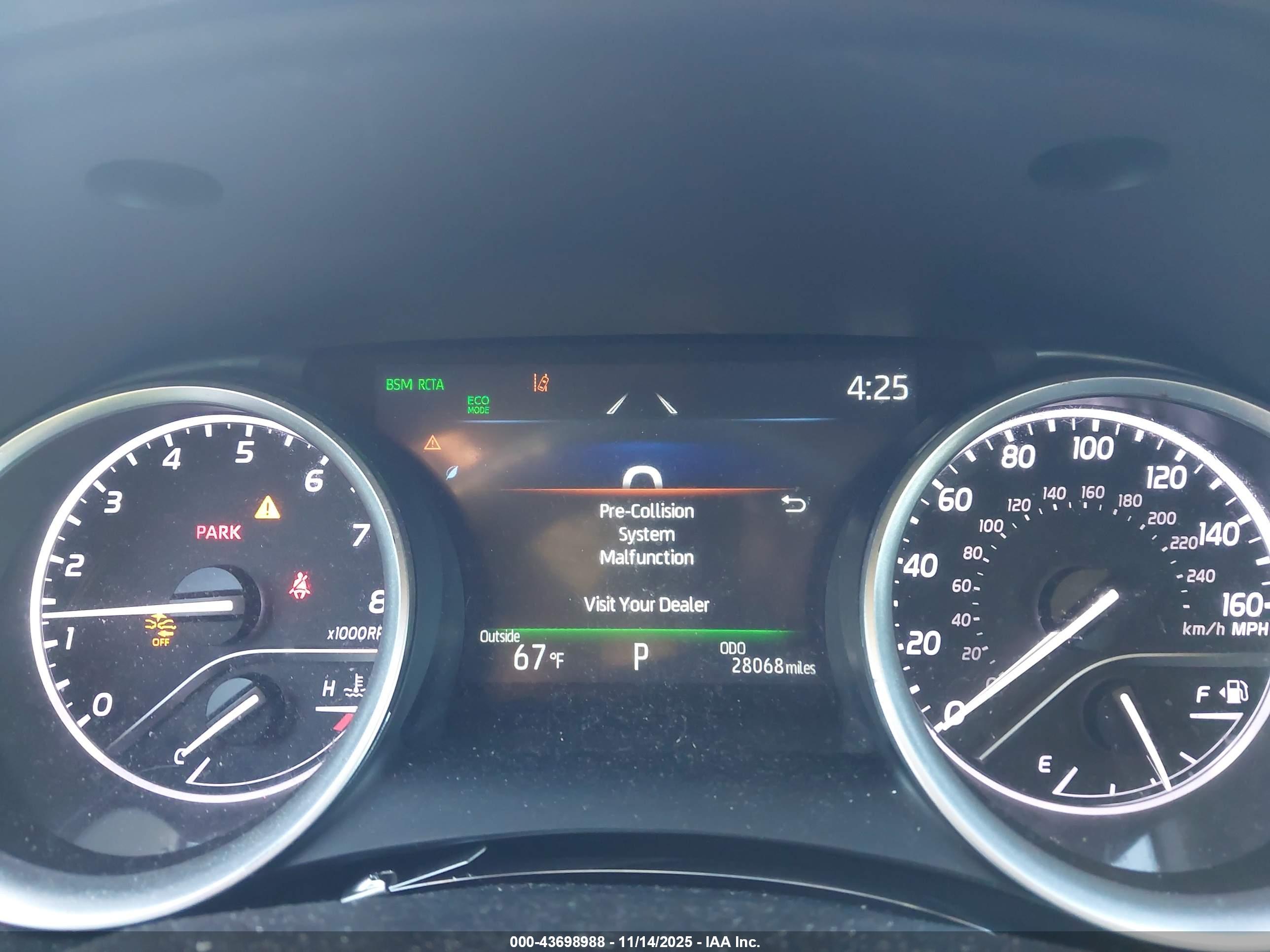 TOYOTA CAMRY image 7