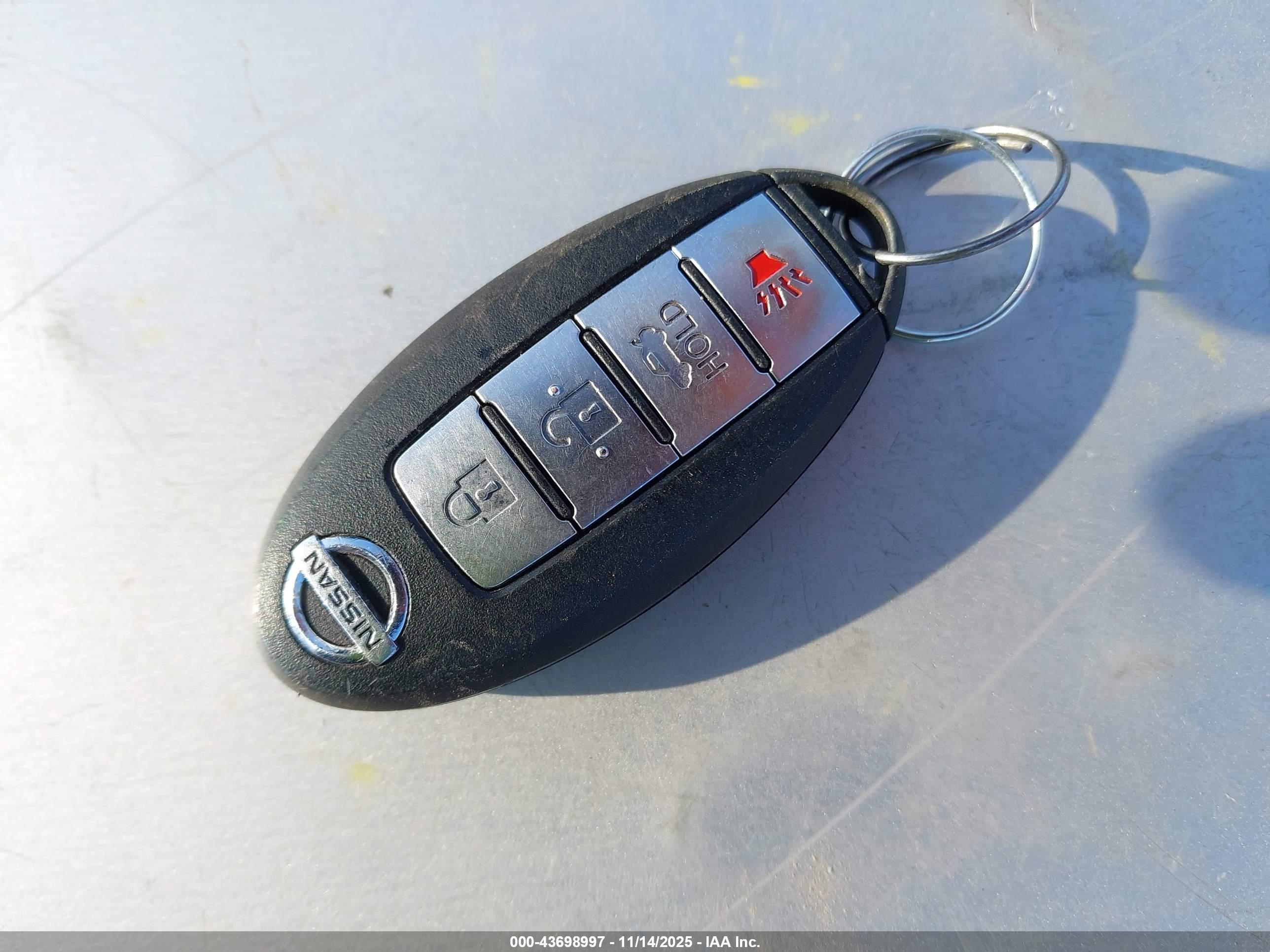 NISSAN SENTRA image 11