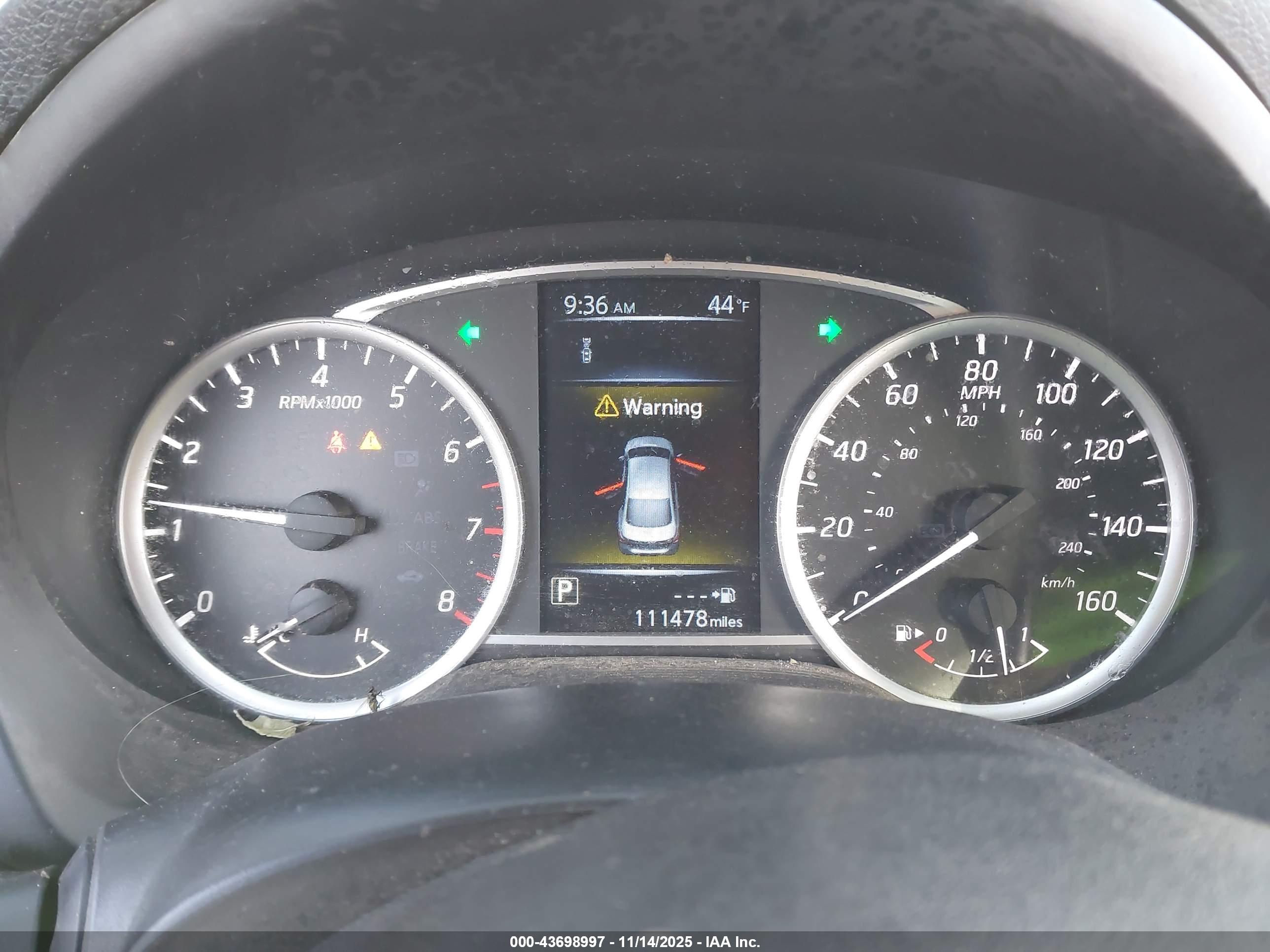NISSAN SENTRA image 7