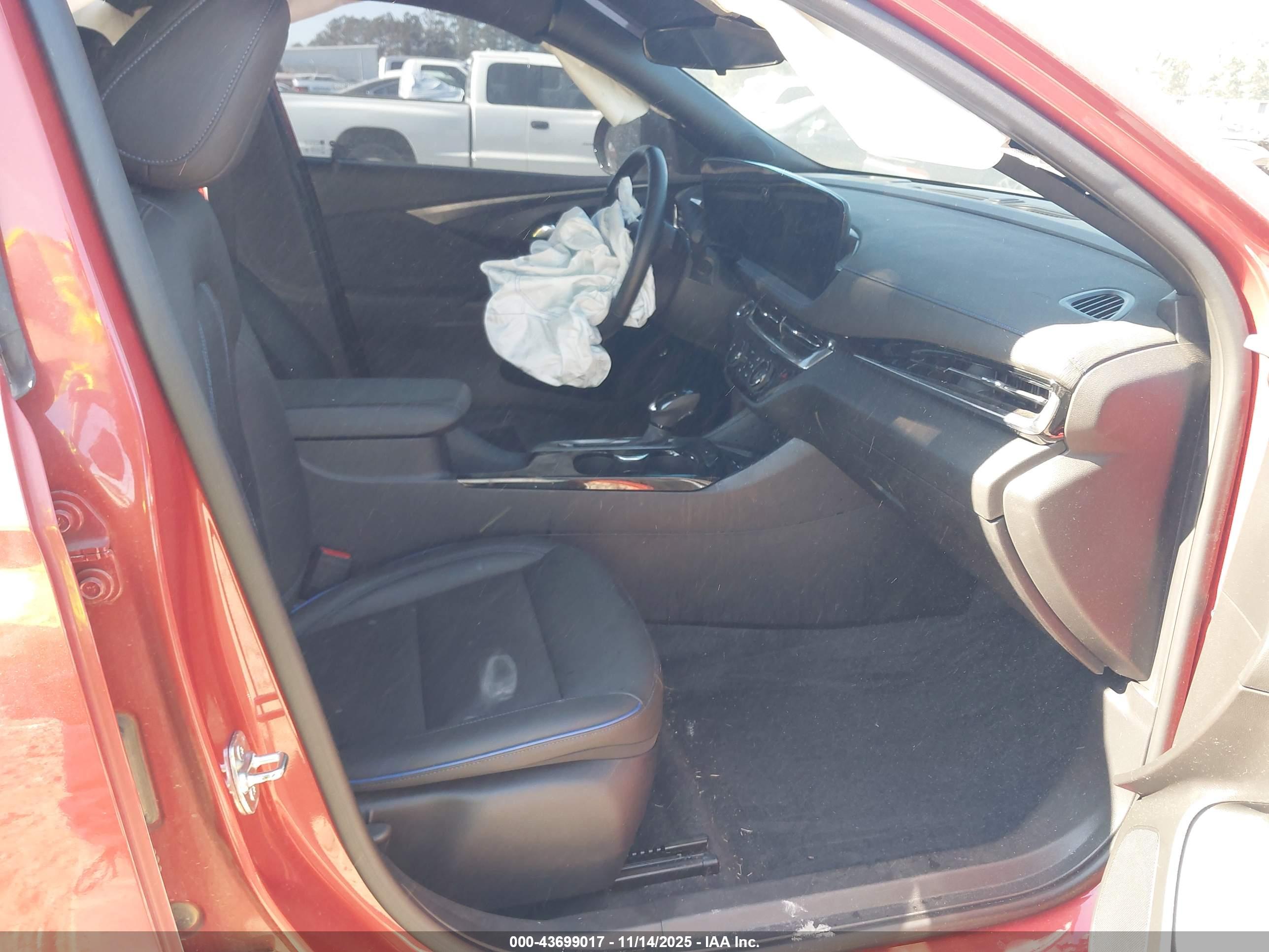 BUICK ENVISTA image 5