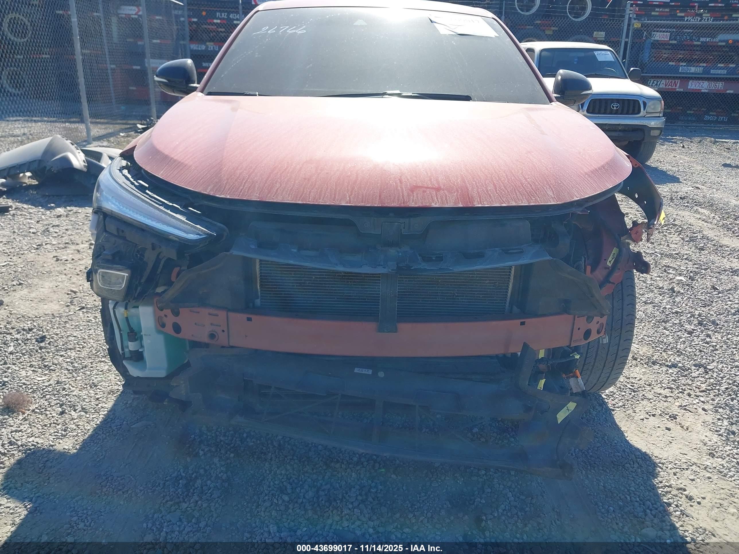 BUICK ENVISTA image 6