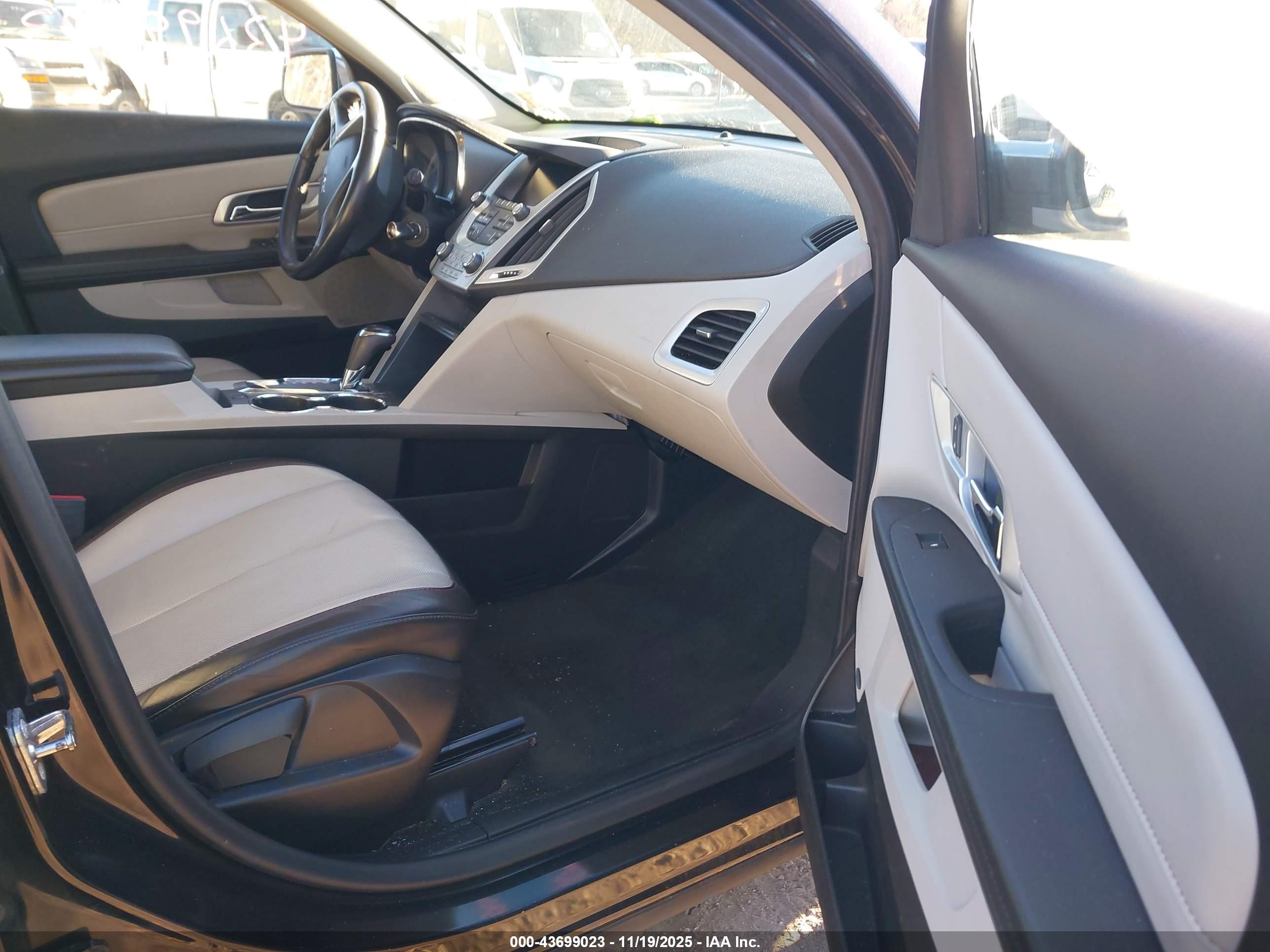 GMC TERRAIN image 5