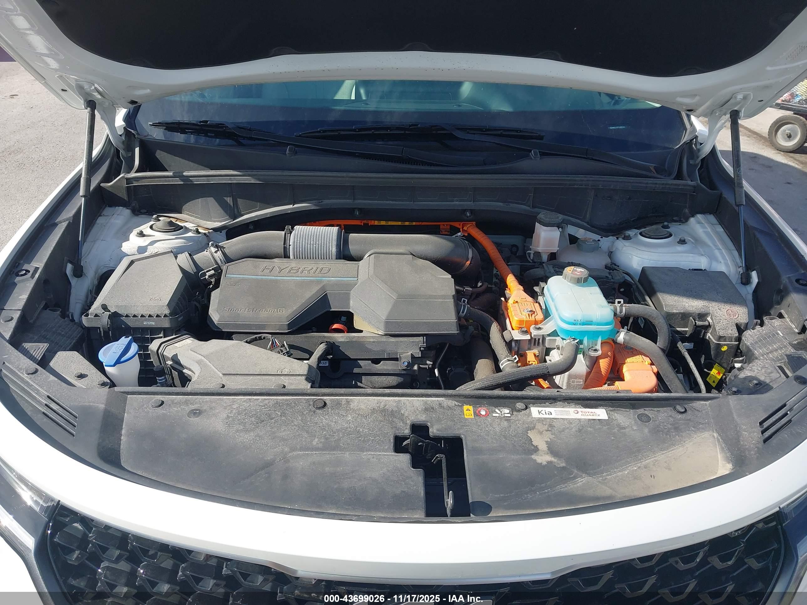 KIA SORENTO image 10