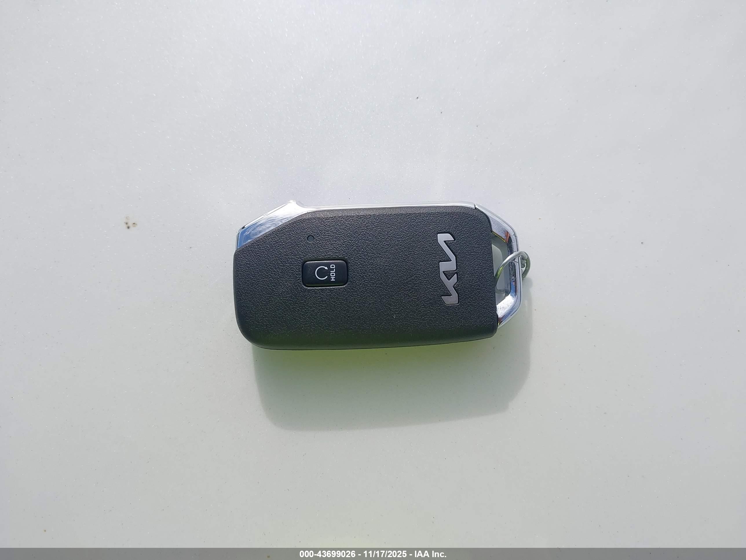 KIA SORENTO image 11