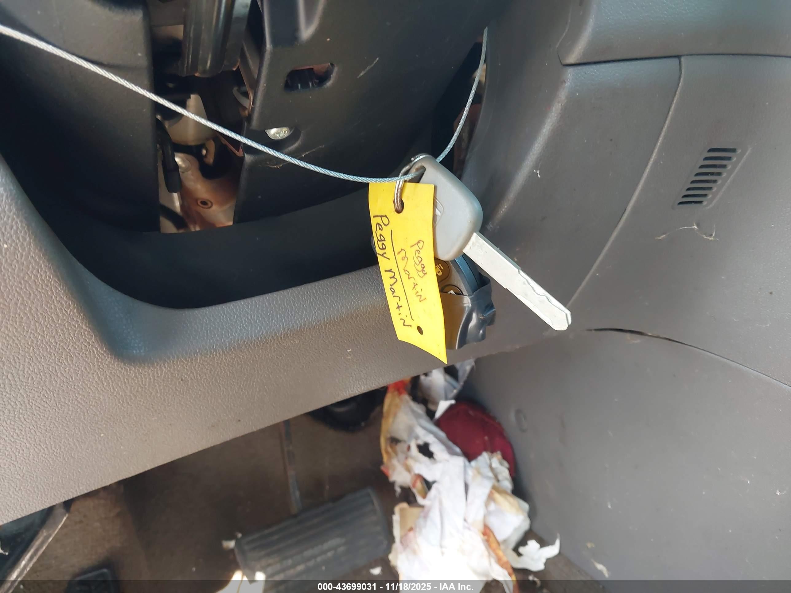 HONDA ODYSSEY image 11