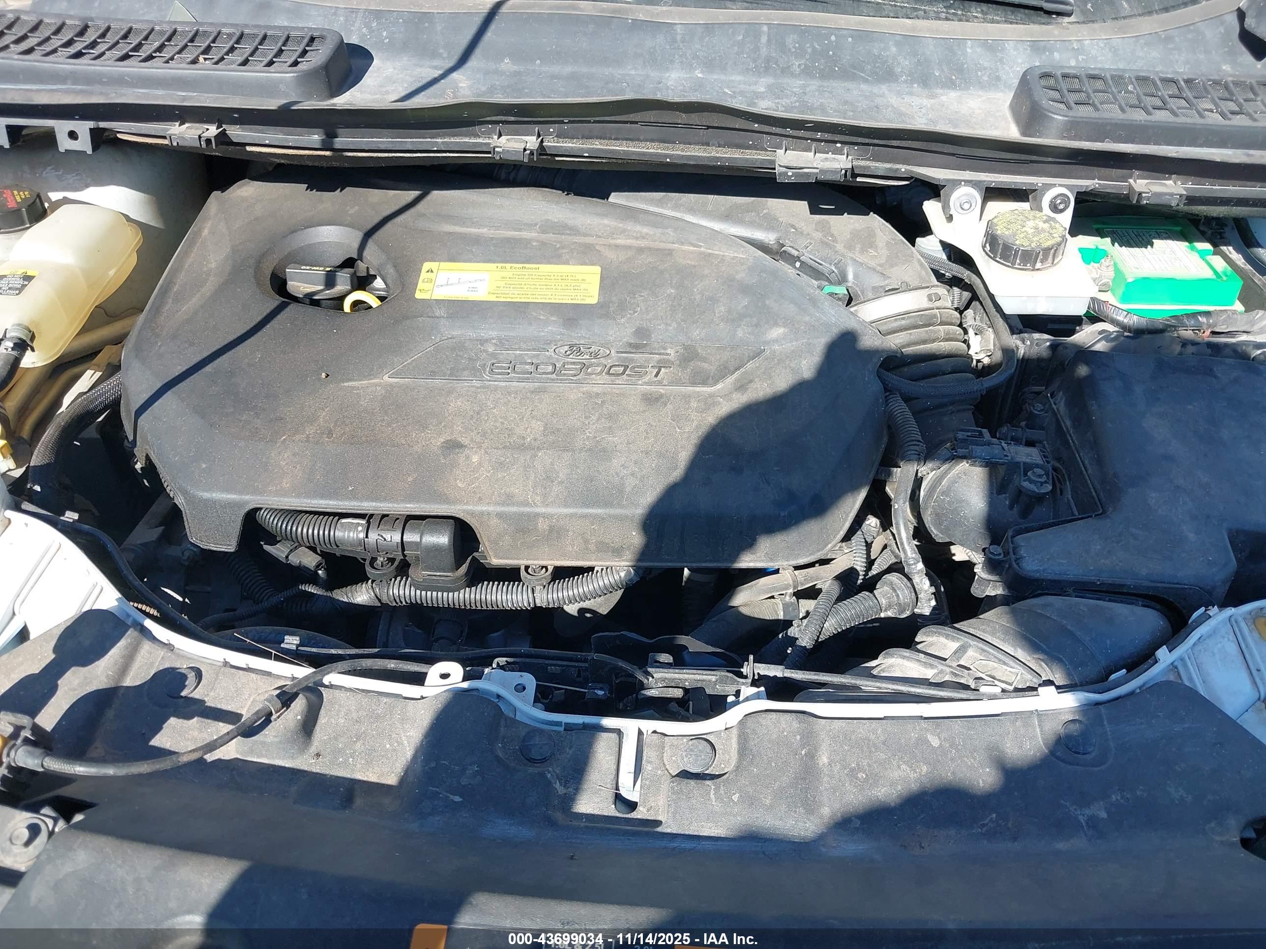 FORD ESCAPE image 10